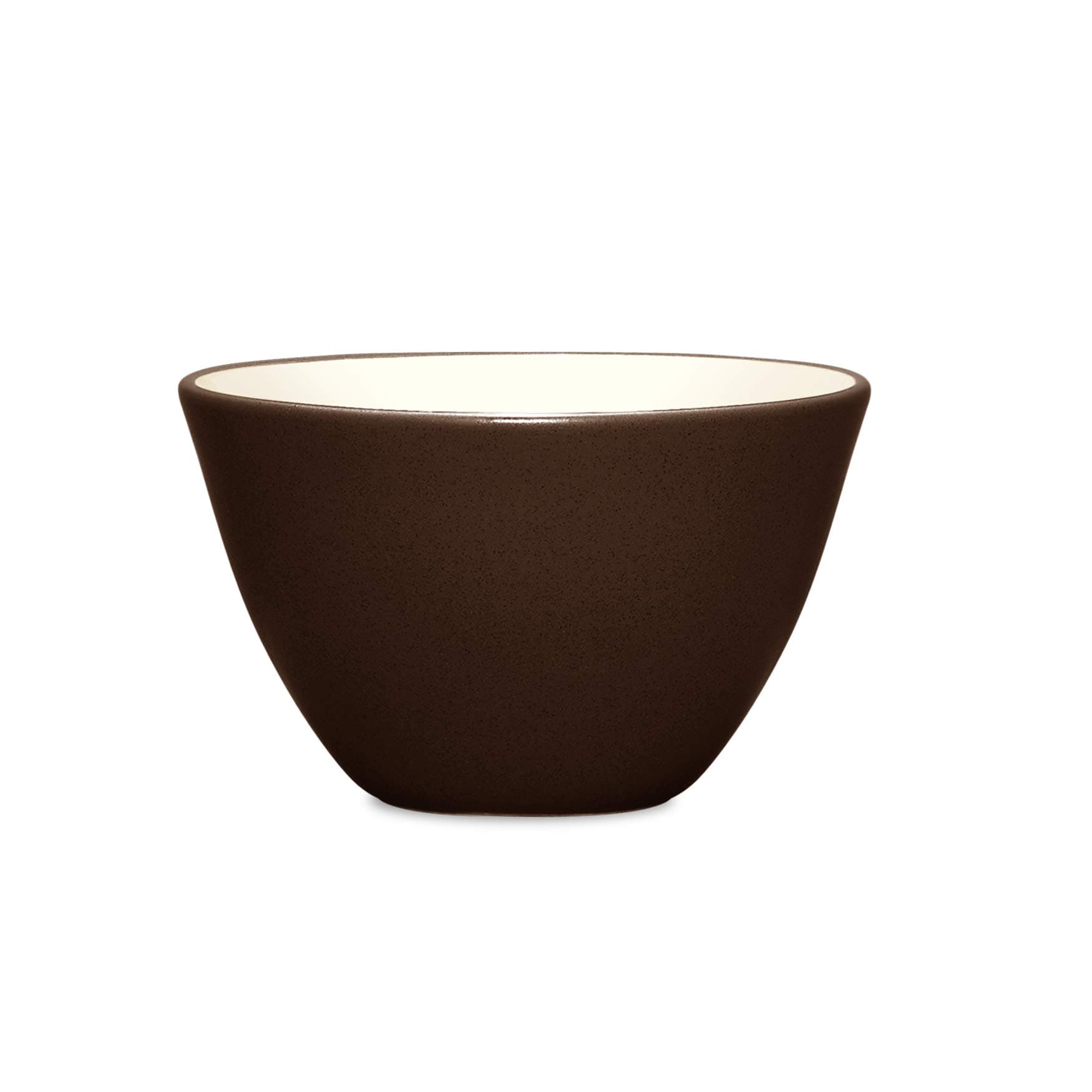 Noritake Colorwave Chocolate Mini Bowl, 4-Inch