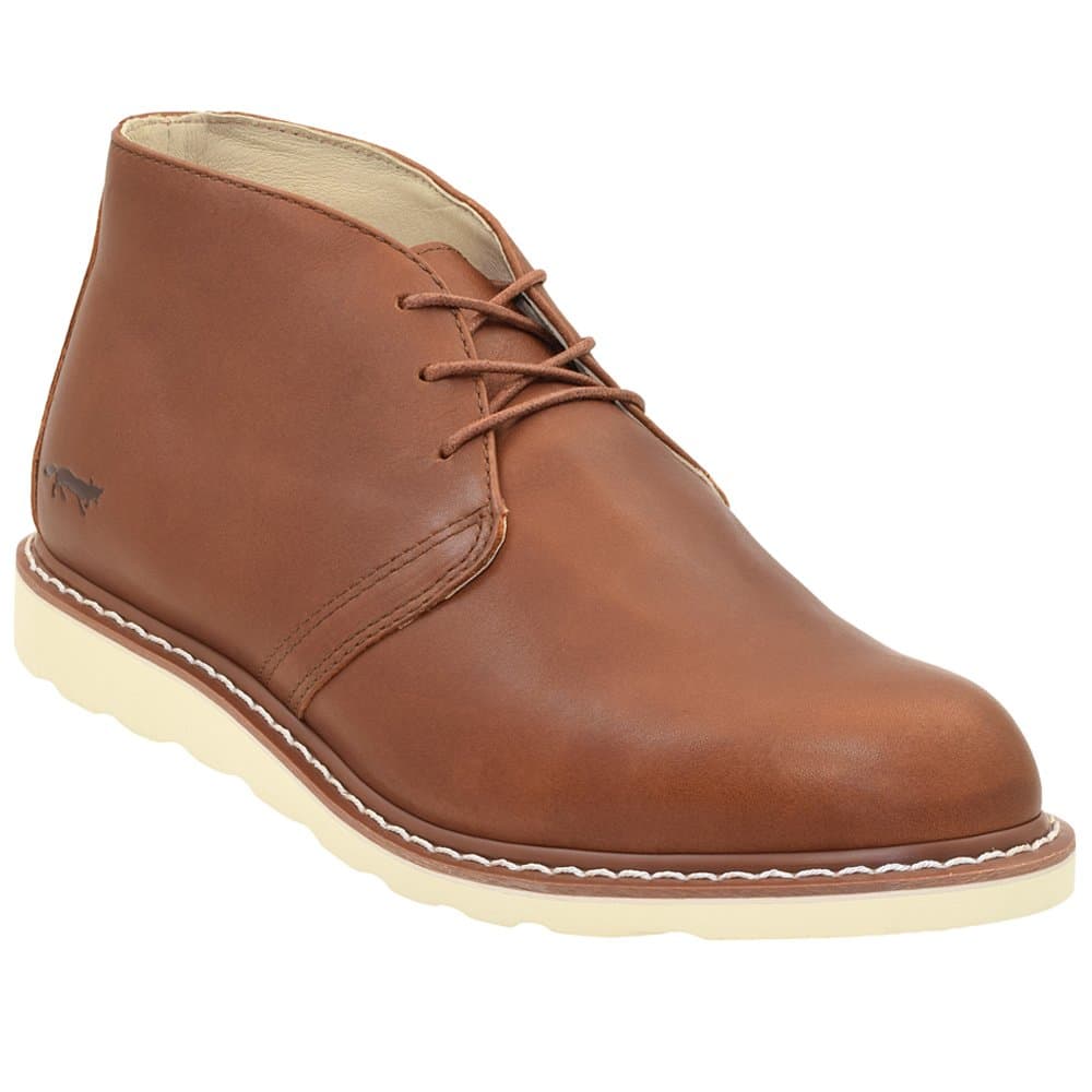 Golden Fox Enzo Men's Chukka Boot Casual
