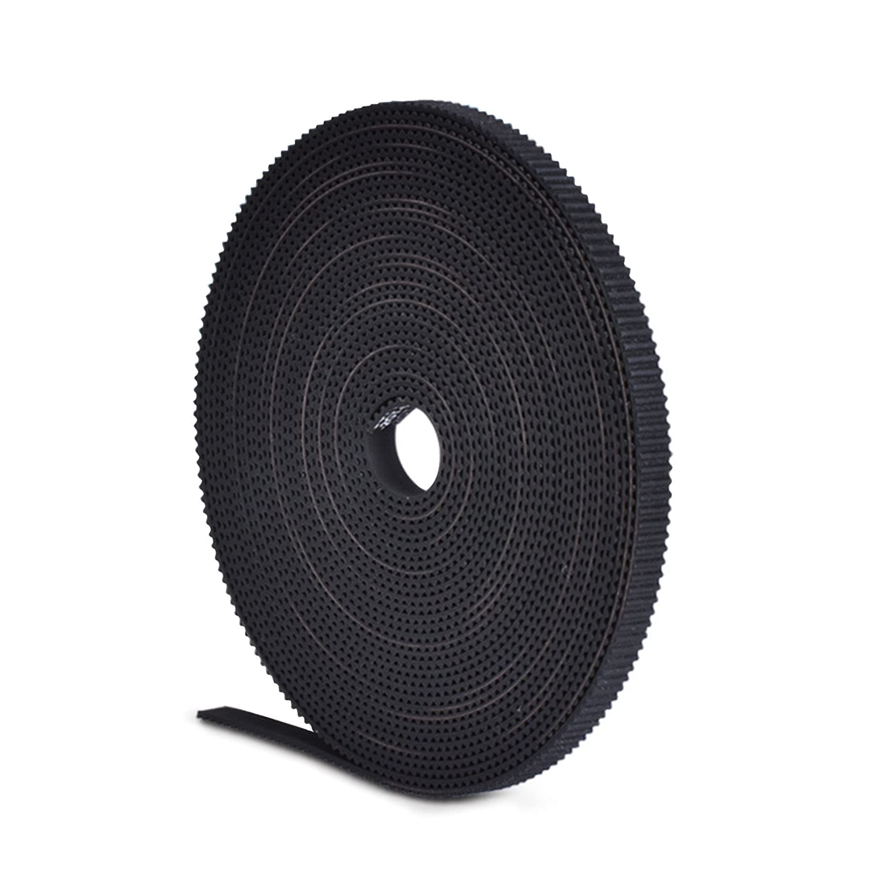 3D Print GT2 Open Timing Belt 10 Meters (32.8 Ft) Length 2mm Pitch 10mm Width Rubber Drive Belt for Creality Anycubic Anet Series 3D Printer
