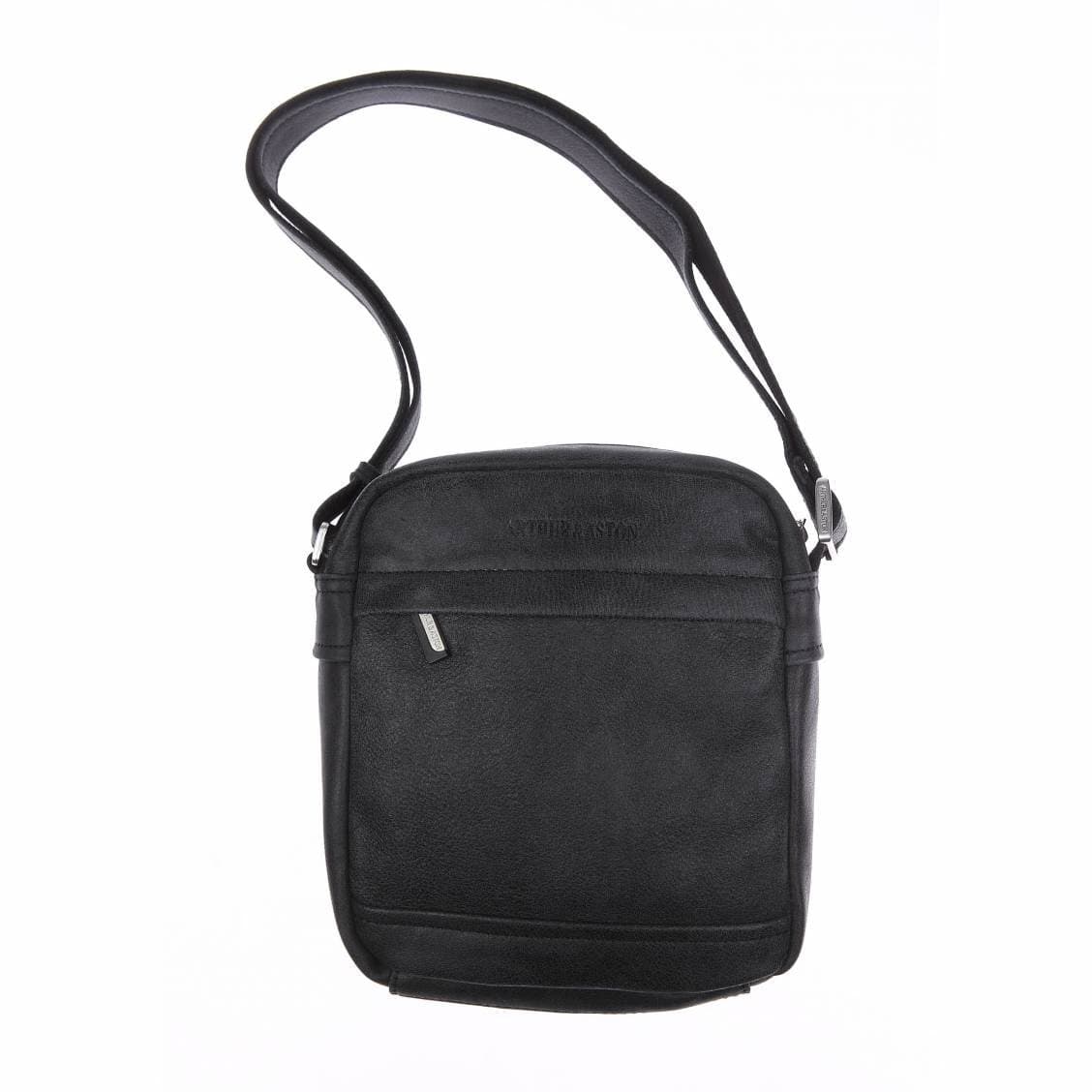 Arthur and Aston Destroy 62-1064 Across Bag D