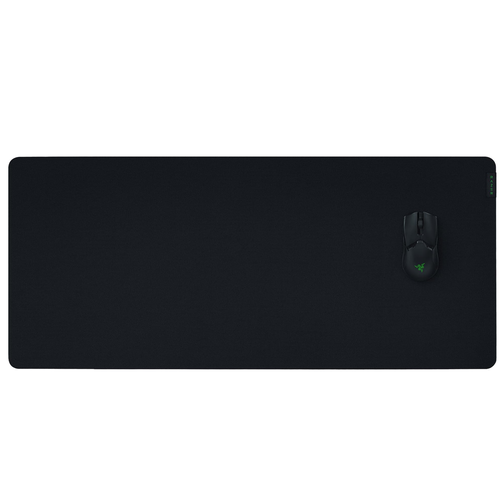 Razer Gigantus V2 Soft Gaming Mouse Mat XXL: 940 x 410 x 4mm - RZ02-03330400-R3M1