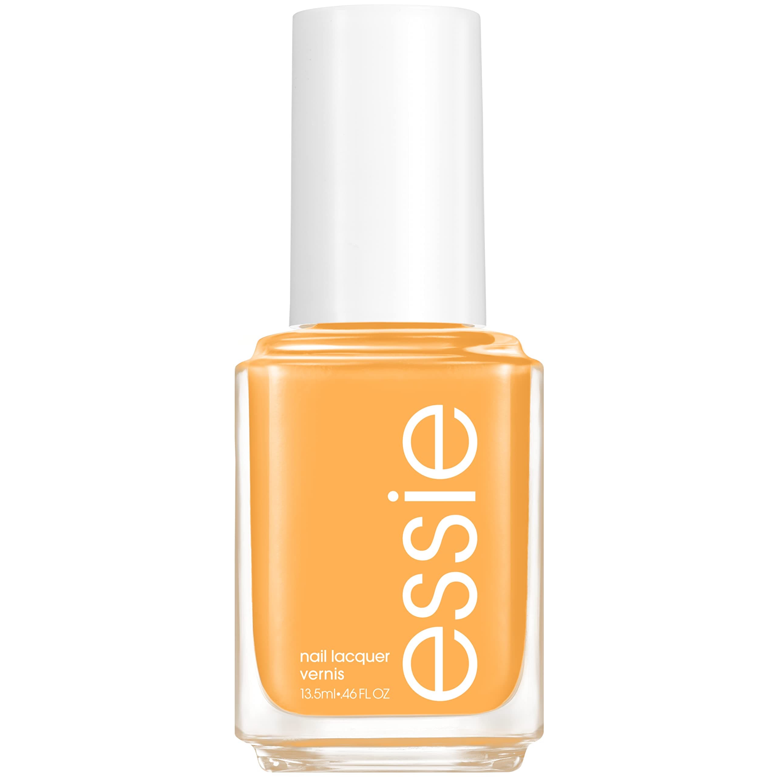 ESSIE - Nail Polish Flying Solo Collection Check Your Baggage - 0.46 fl oz (13.5 ml)
