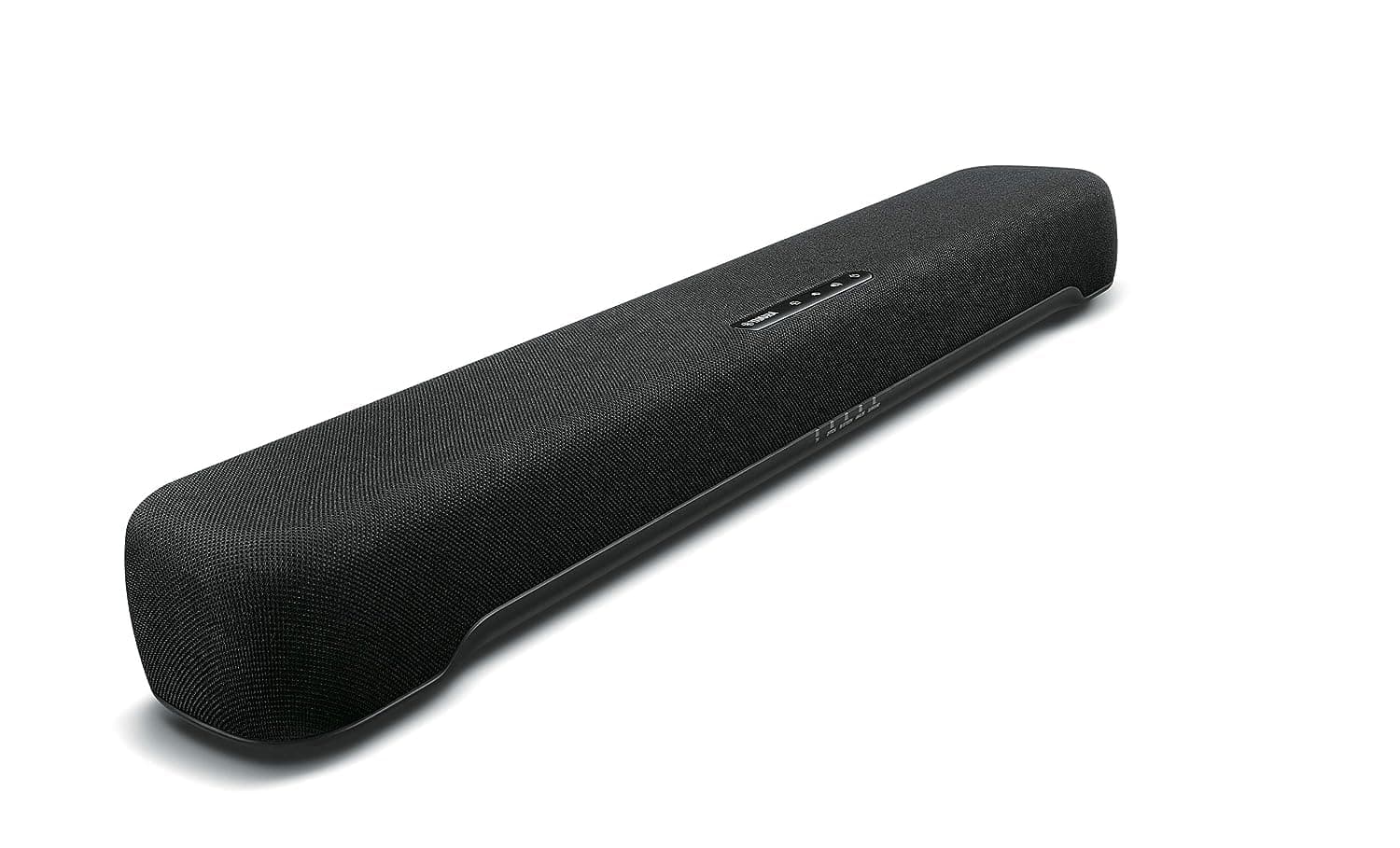 Yamaha Compact Sound Bar Sr-C20A Black, Bluetooth, Auxiliary, HDMI