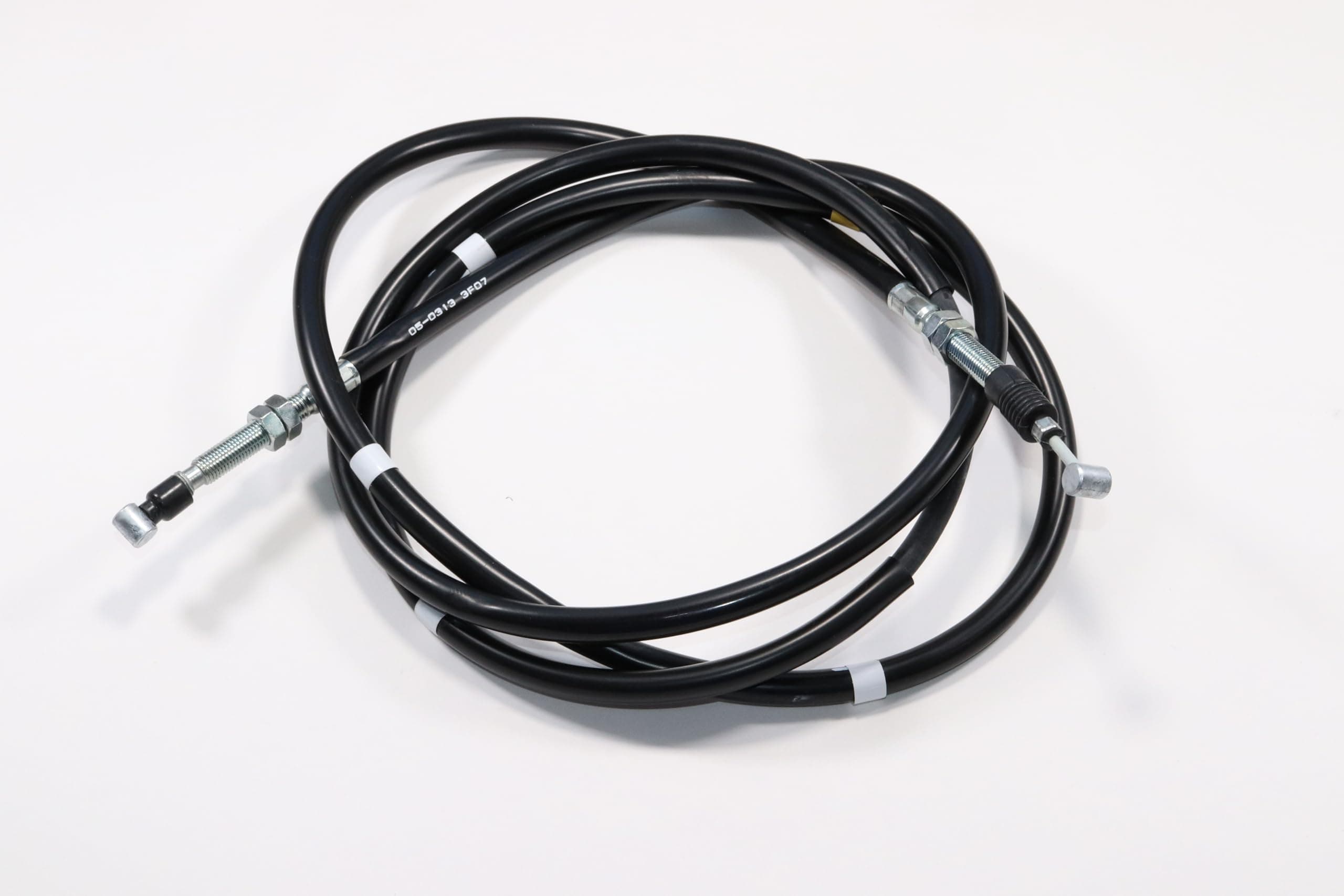 Parking Brake Cable Compatible with Kawasaki TRF1000 Teryx 2021-2023 - 54005-0313