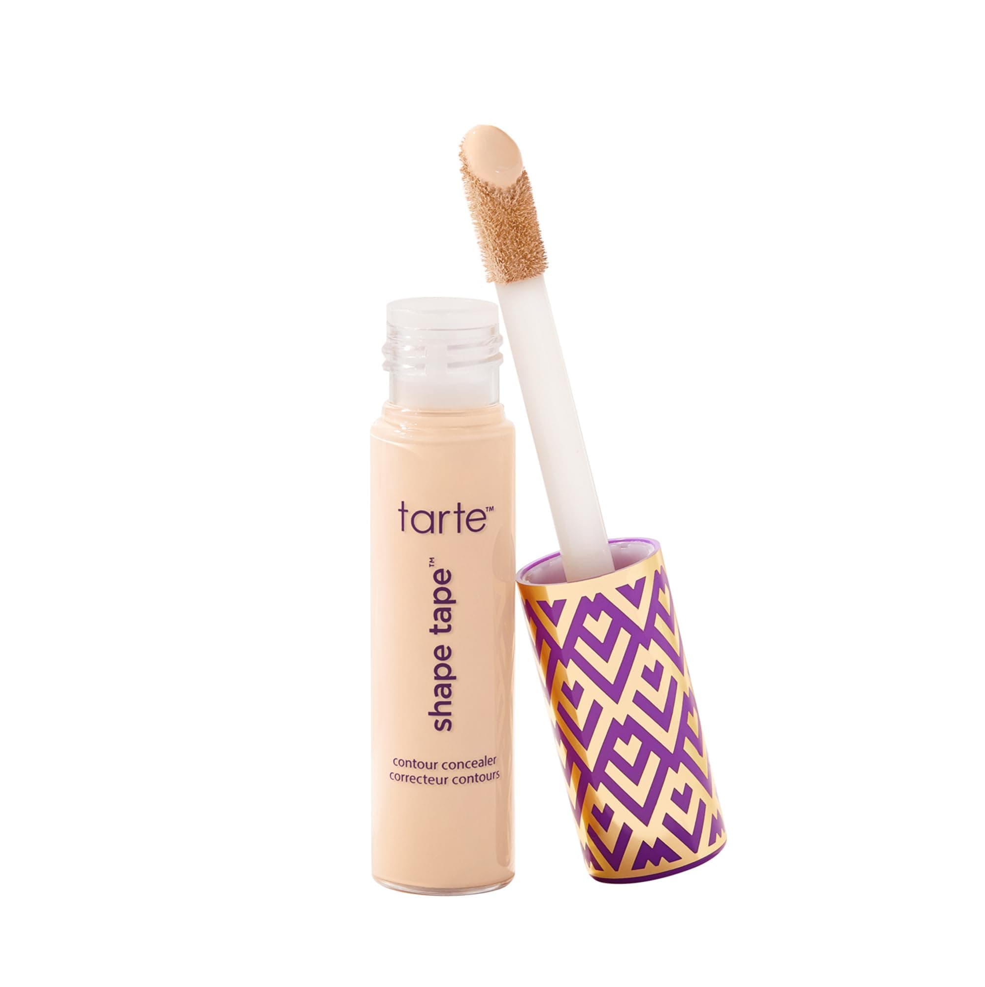 Shape Tape Contour Liquid Concealer .3381 Ounce Full Size 16N Fair Light Neutral Fair-Light Matte Finish
