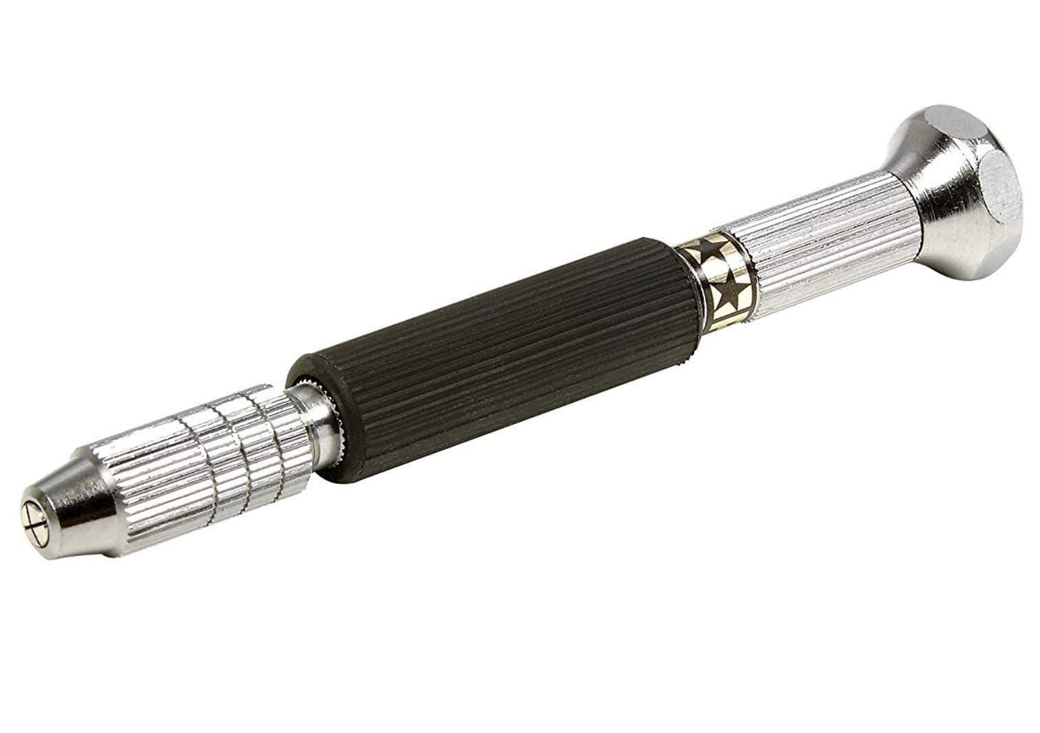 74112 Fine Pin Vise D-R (0.1-3.2mm)