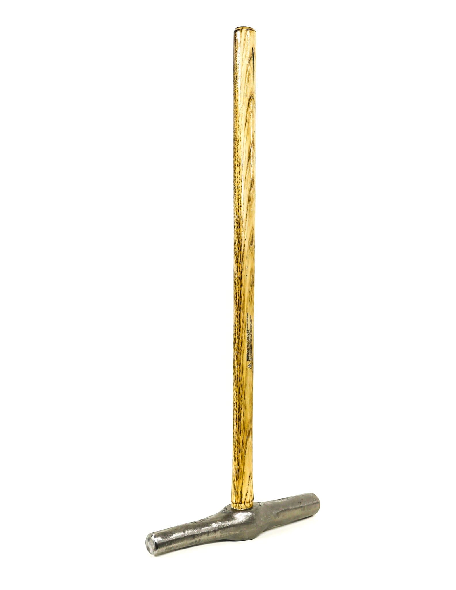 Bon RiverWorks 321 27-279 12" Spike Maul - Bell Pattern Carbon