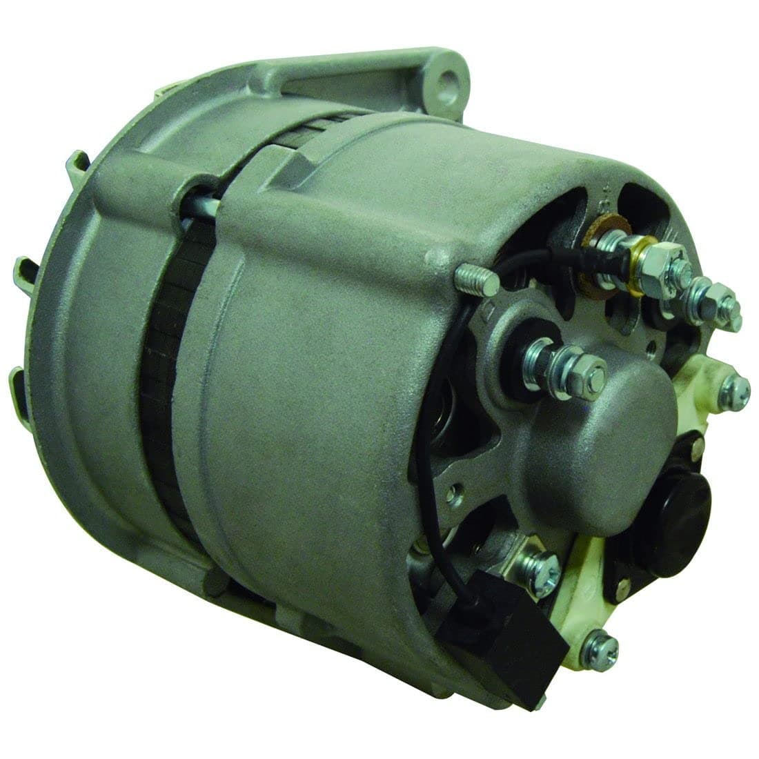 Replacement For DEUTZ D203-2 YEAR 1997 DEUTZ DITER DIESEL ALTERNATOR by Technical Precision