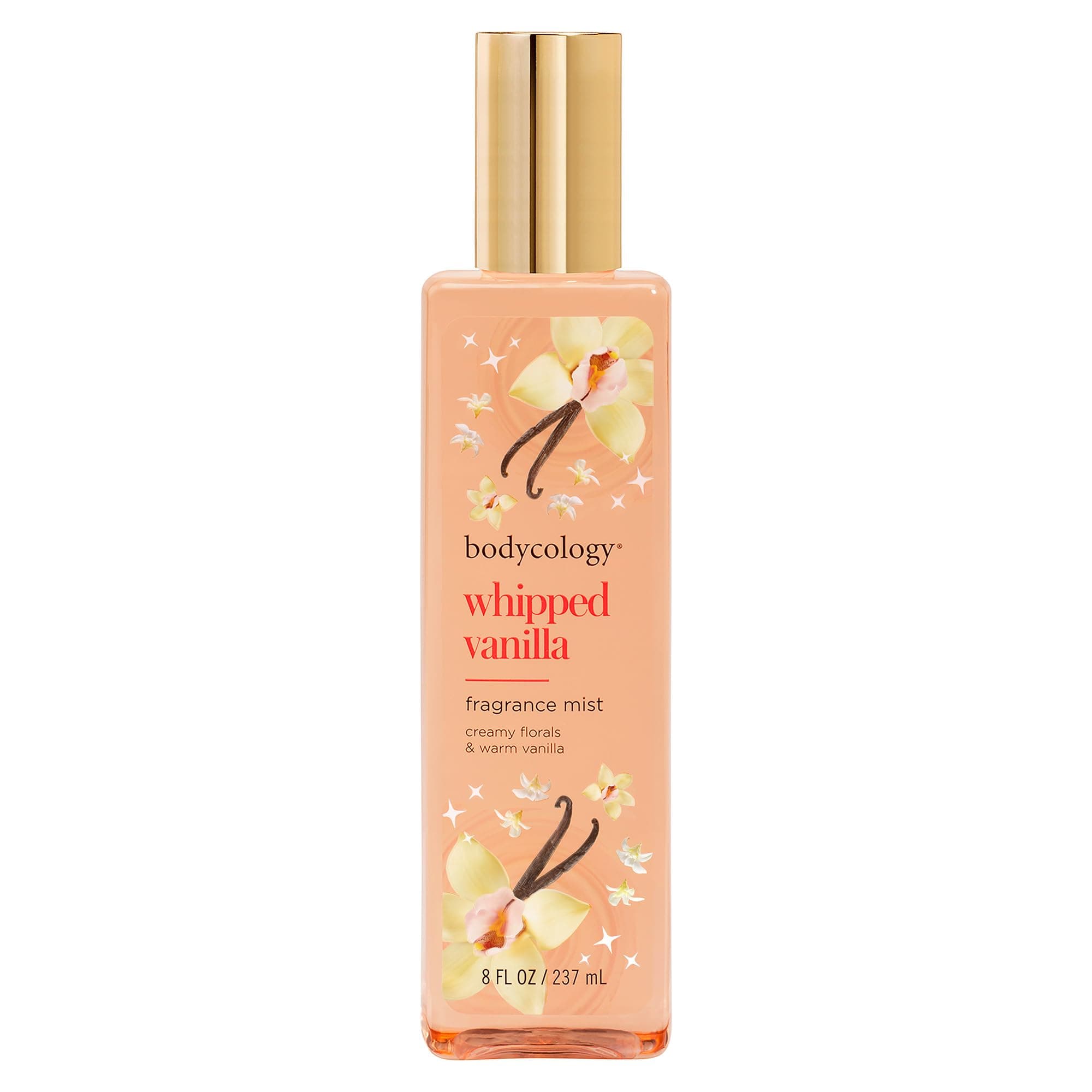 WHIPPED VANILLA 237 BODY MIST