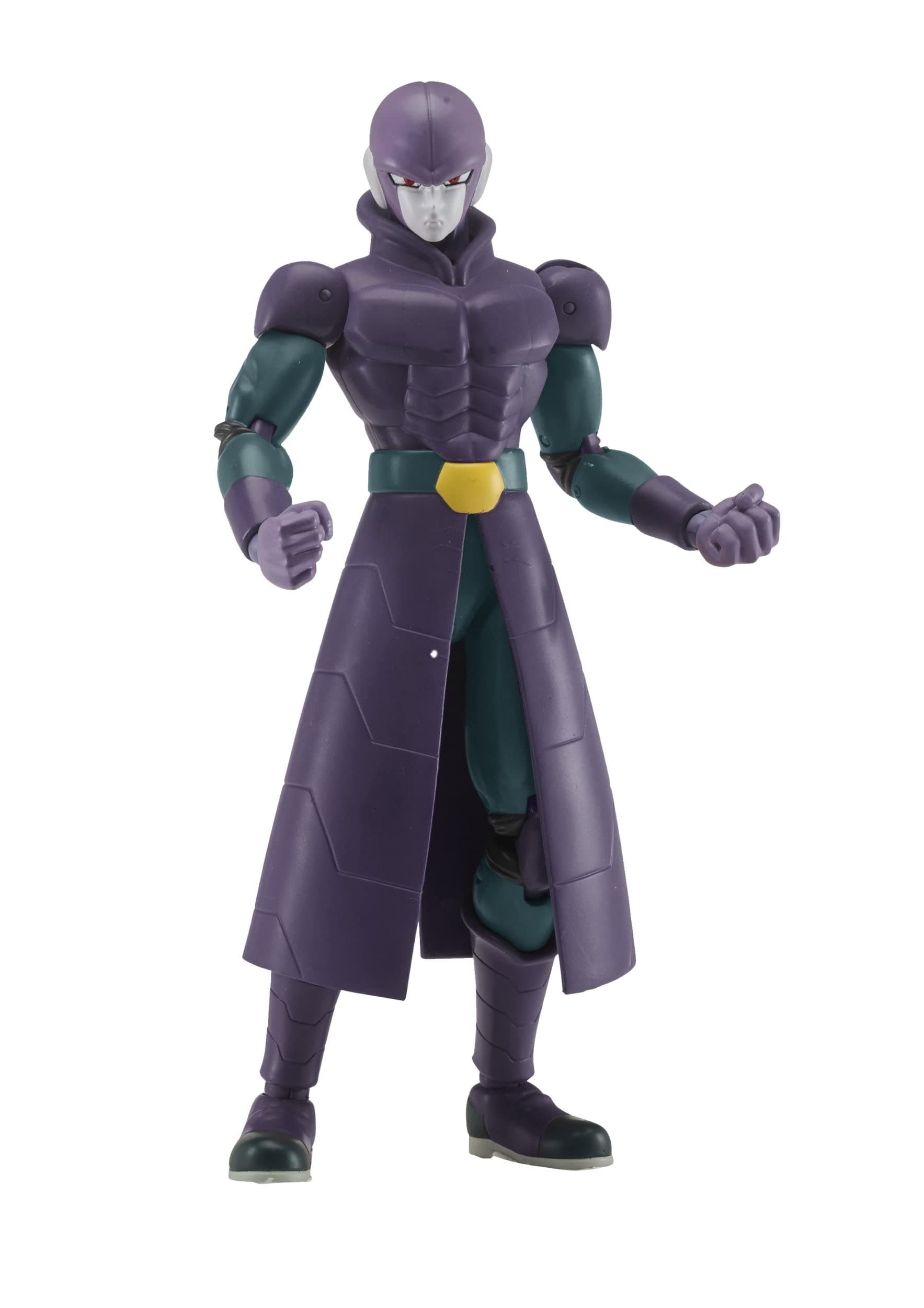 (Series 2, Hit) - Dragon Ball Super Dragon Star Action Figure, Hit