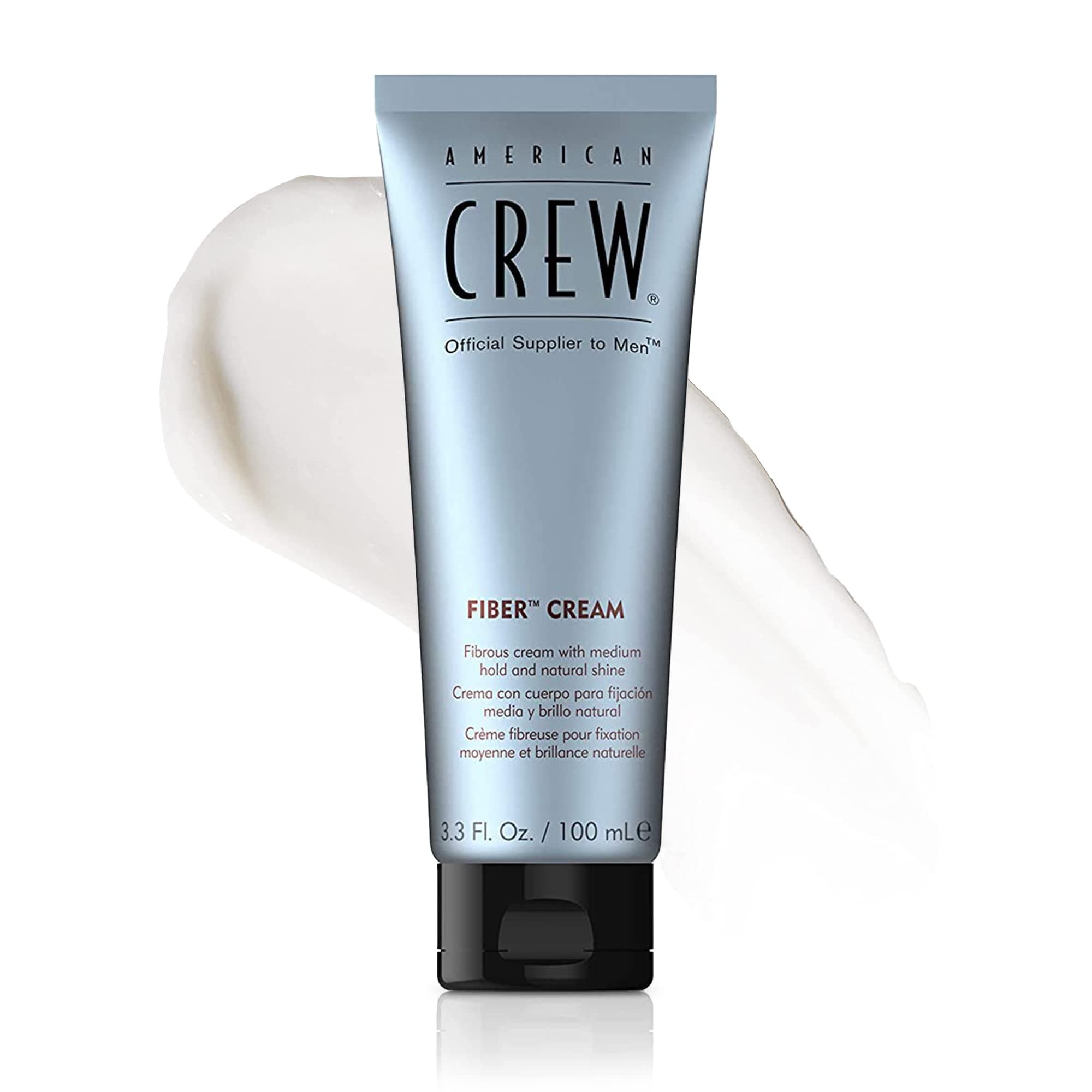 American Crew Fiber Cream