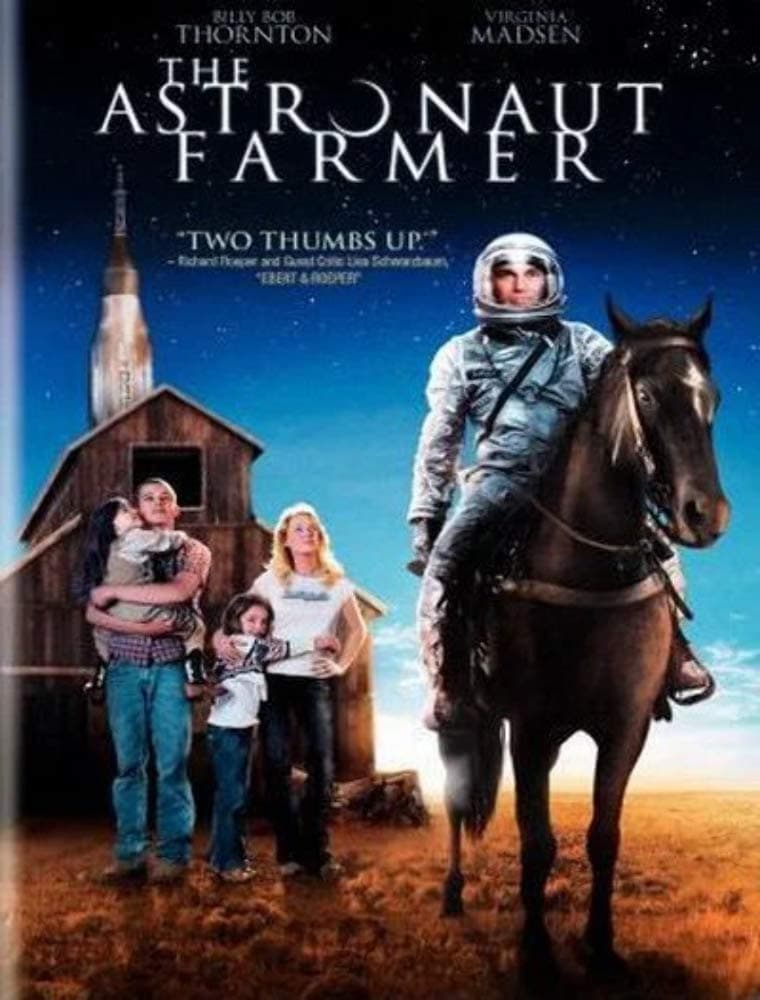 The Astronaut Farmer