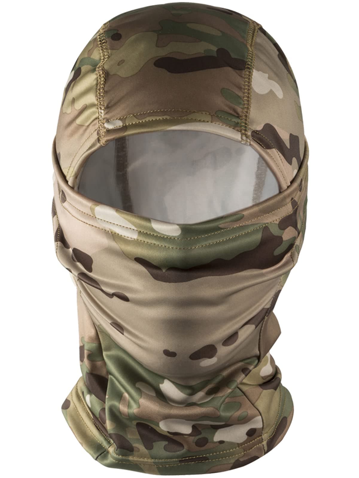 OneTigris Tactical Hood Headwear Balaclava Full Face Mask