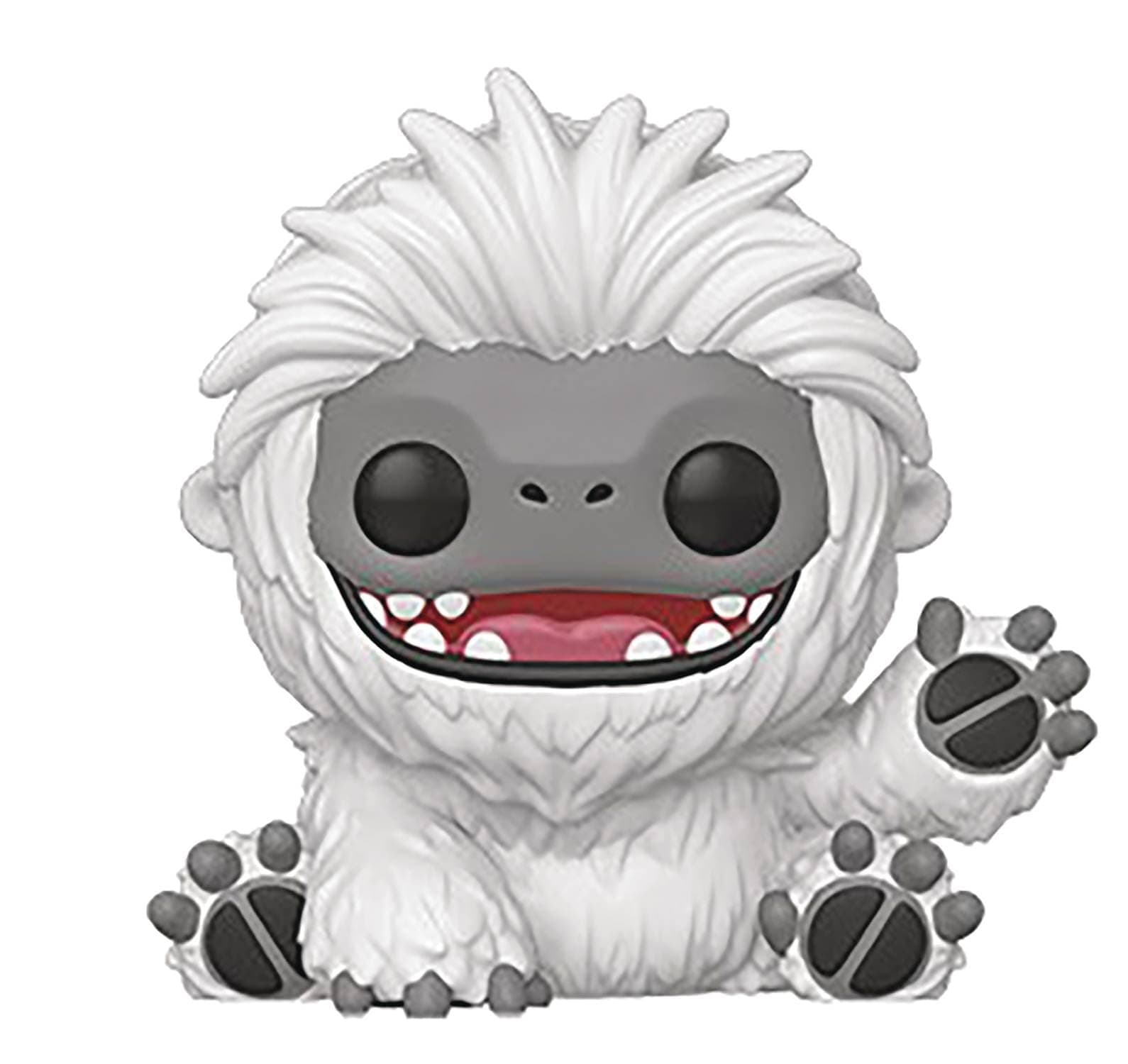 Funko Pop! Movies: Abominable - Everest