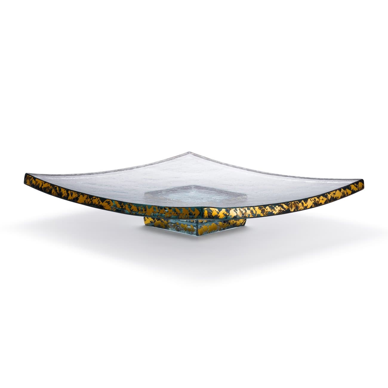 Square Pedestal Slab