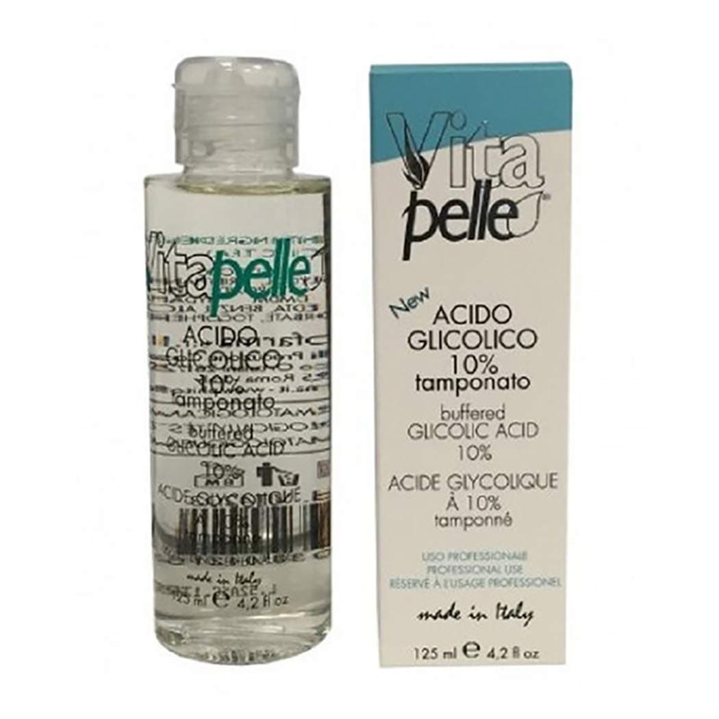 Vita Skin Glycolic Acid 10% already Buffered
