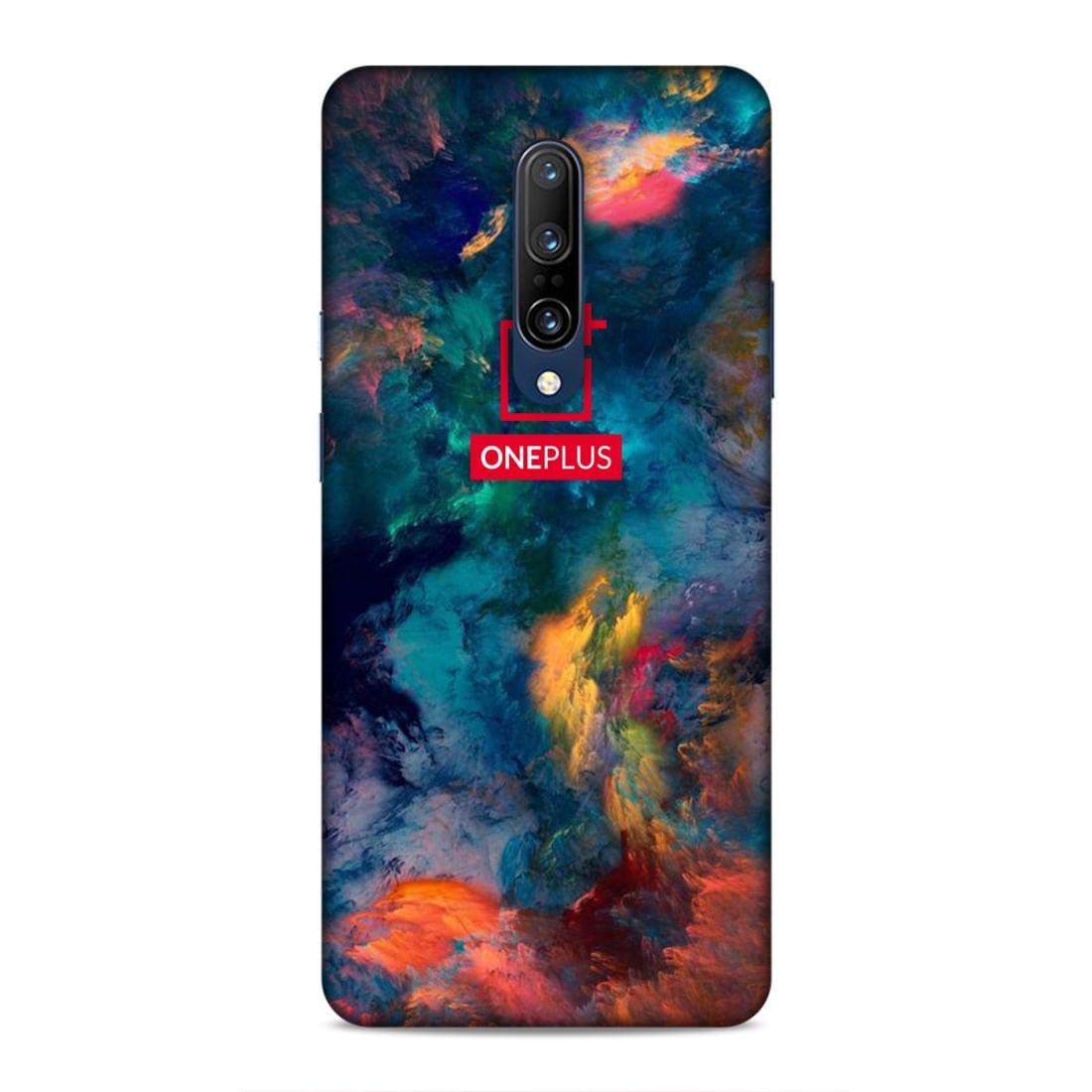 Luxocase for OnePlus 7 Pro Back Case Cover Hard Slim Shock Proof for One Plus 7 Pro / 1+7 Pro (2019)