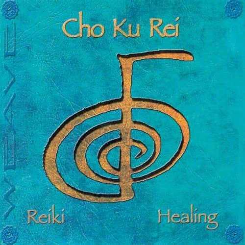 Cho Ku Rei-Weave