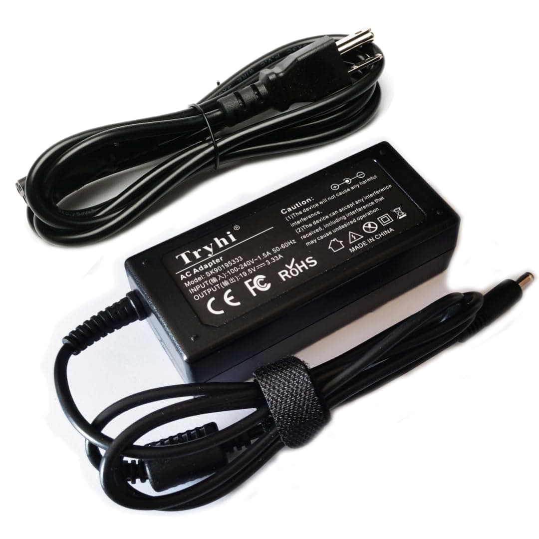 Laptop Notebook AC Adapter Charger Power Cord Supply for HP 14-cf0004nf 14-cf0004nx 14-cf0004ur 14-cf0006dx 14-cf0008ca 14-cf0008nf 14-cf0008nh 14-cf0009nf 14-cf0010ds 14-cf0010nf 14-cf0011ds
