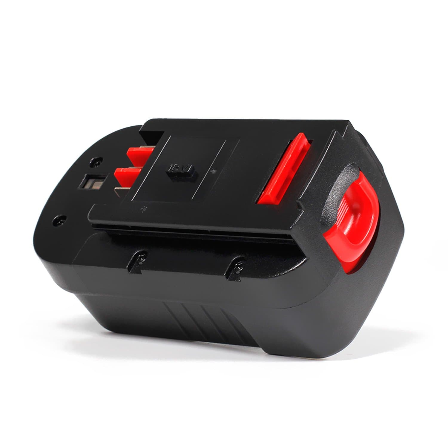 LENOGE 18V 3.0Ah HPB18 Battery for Black & Decker A1718 A18E HPB18-OPE Firestorm A18, HP188F2B HP188F3 GTC800 GTC610 GTC 610 GLC2500 EPC188 EPC18 Power Tool Replacement Batteries