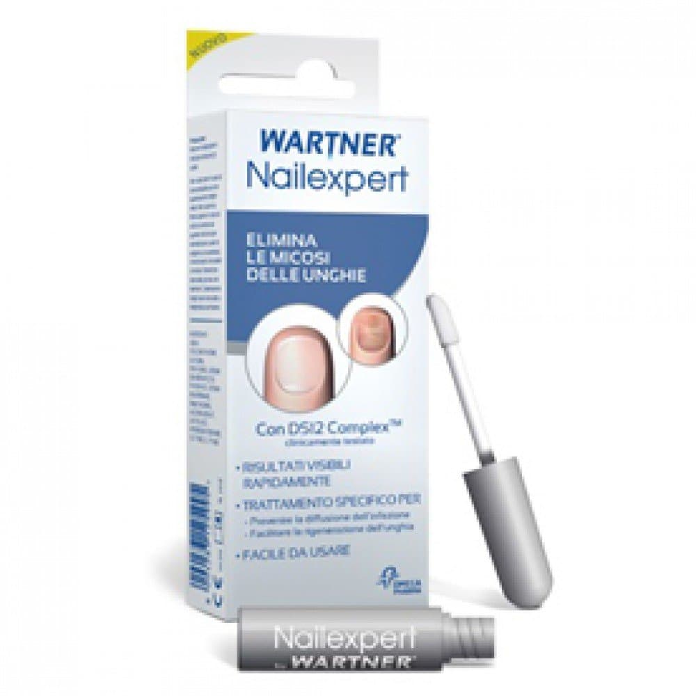 Wartner nailexpe Gel A-M 4 ml