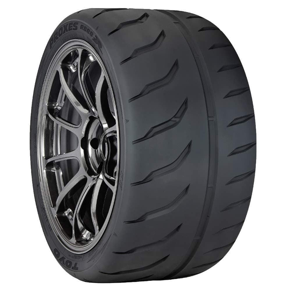 Toyo PROXES R888R (295/30 ZR18 98Y XL)