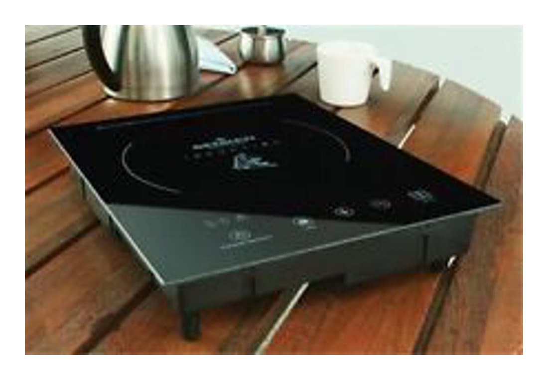 Senken Induction Stove top/Cooktop (Single - Marseille)