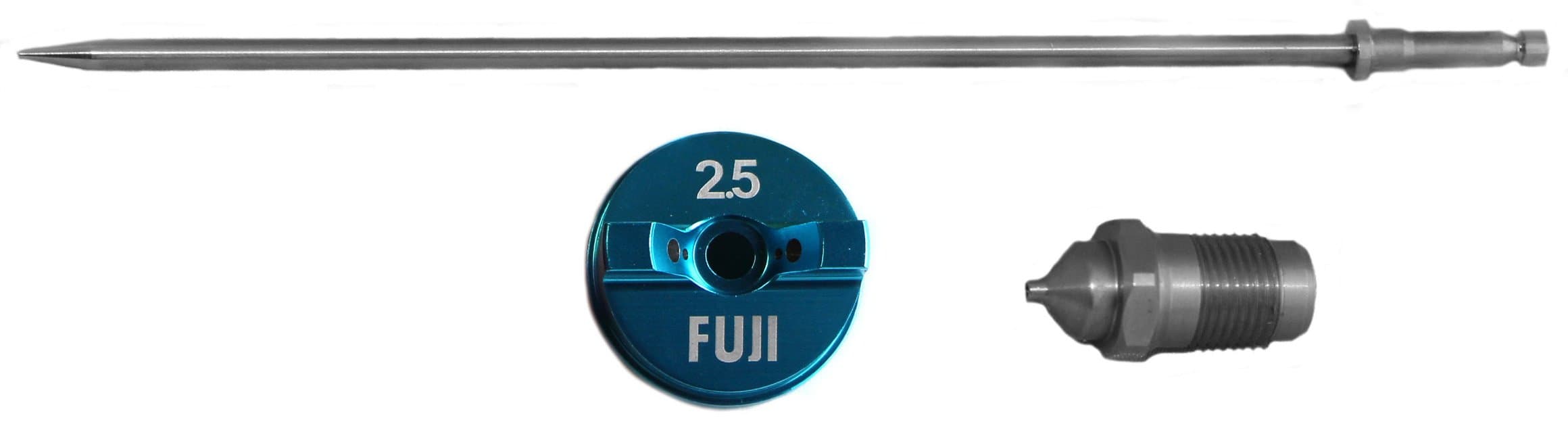 Fuji 5100-7 Aircap Set #7 for T-Series Spray Gun