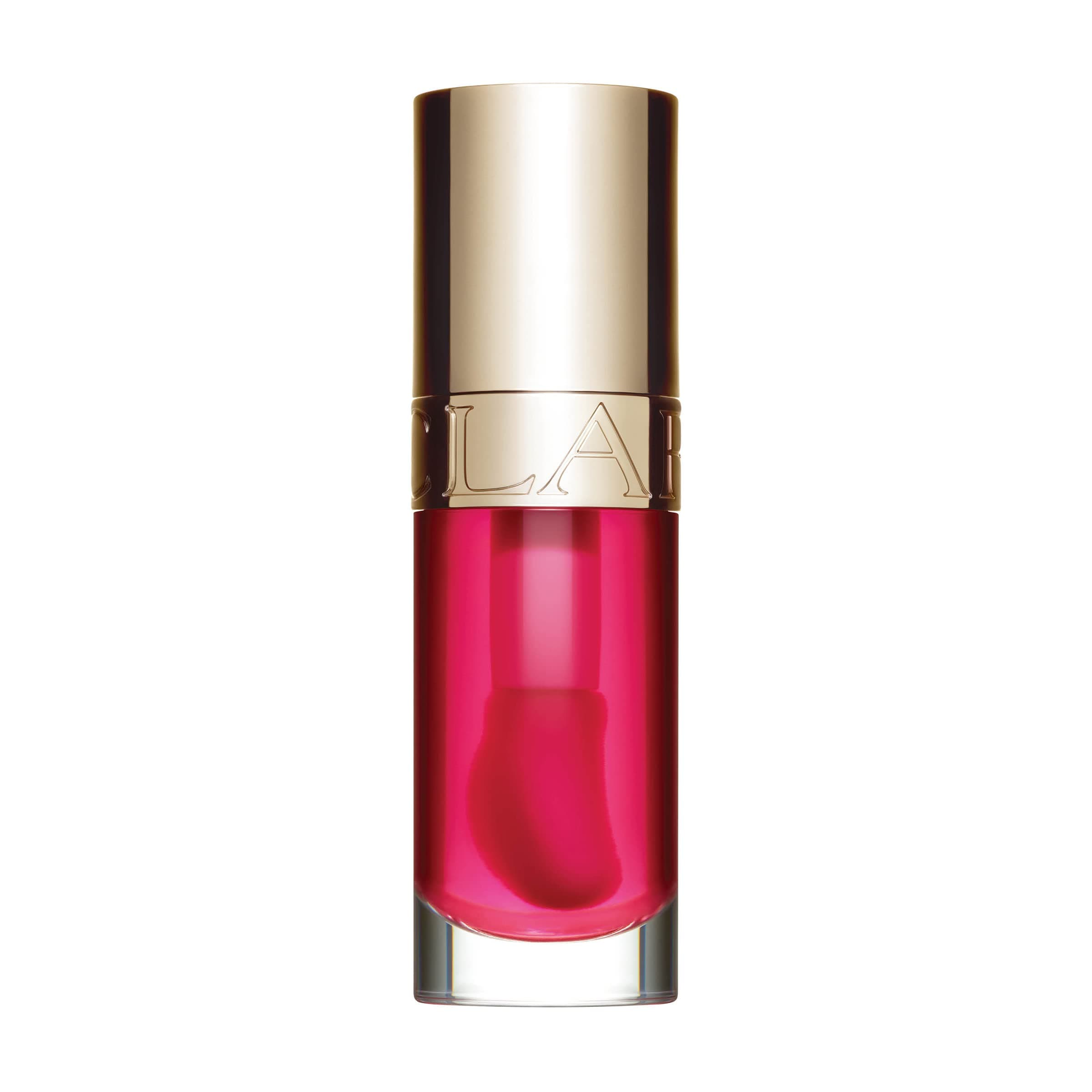 Clarins (クラランス) Lip Comfort Oil #04 7ml [Parallel Import]