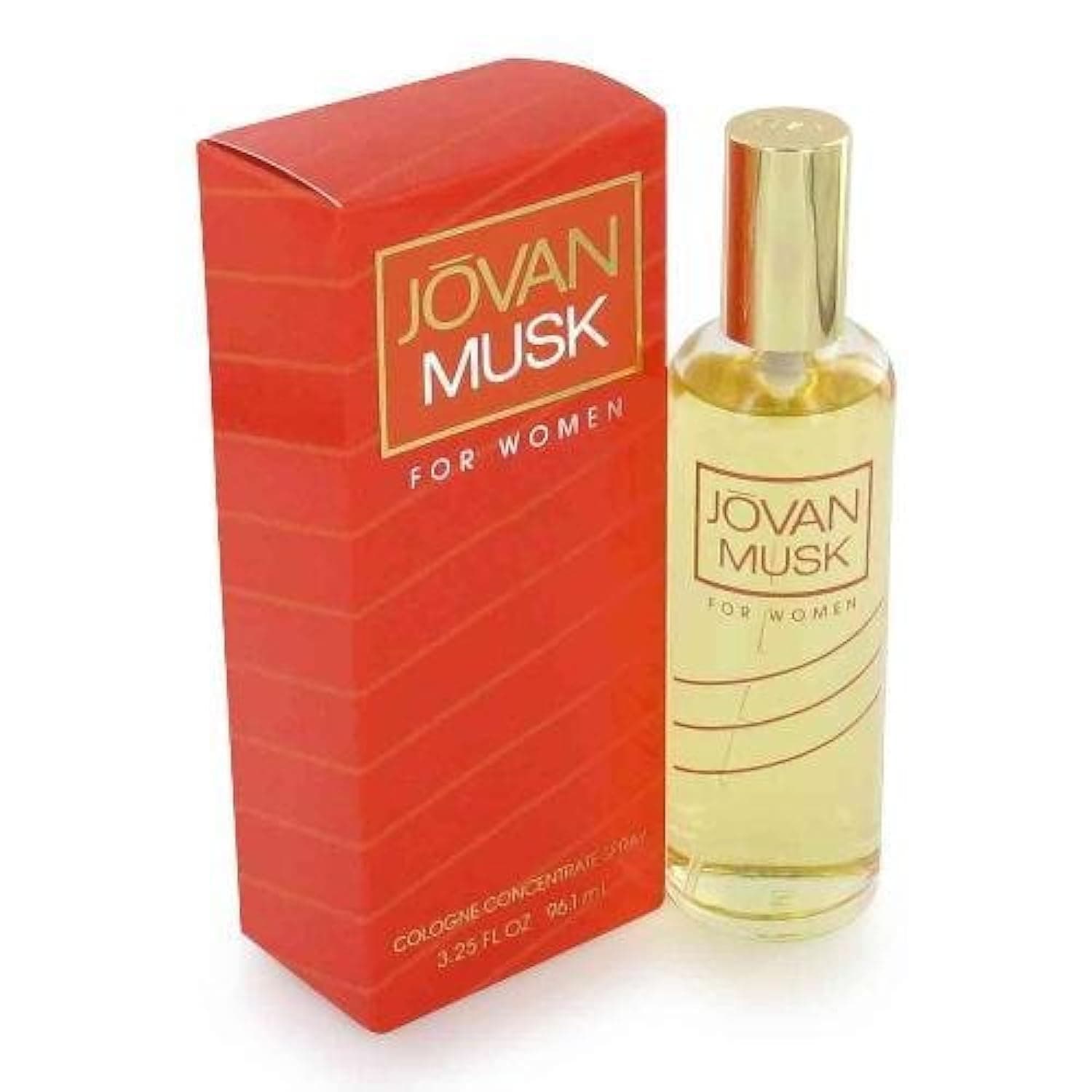 Musk Cologne Concentrate Spray 2.0 Oz Musk Cologne Concentrate Spray 2.0 Oz (60 Ml) (W)