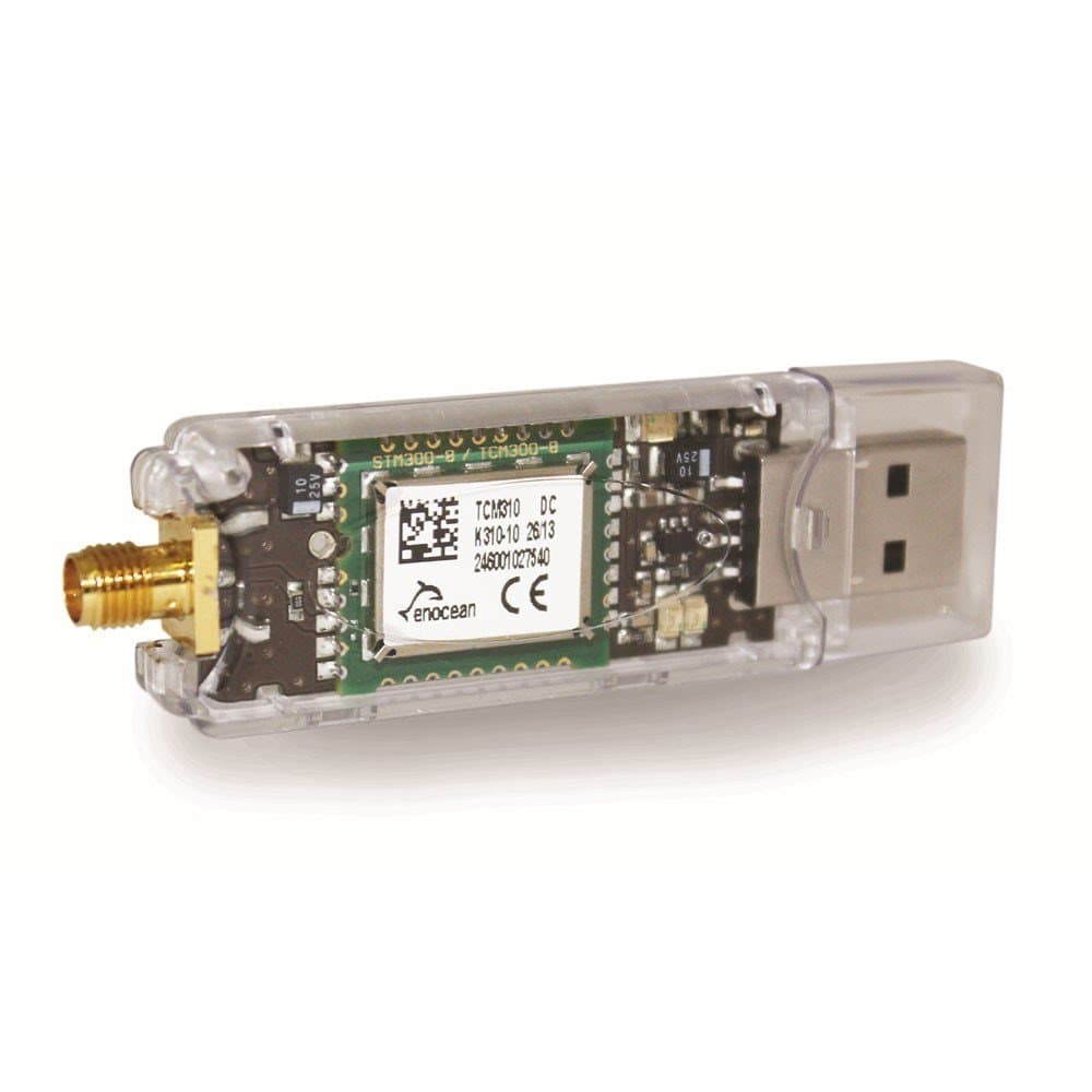 Gateway USB with SMA Port EnOcean Module