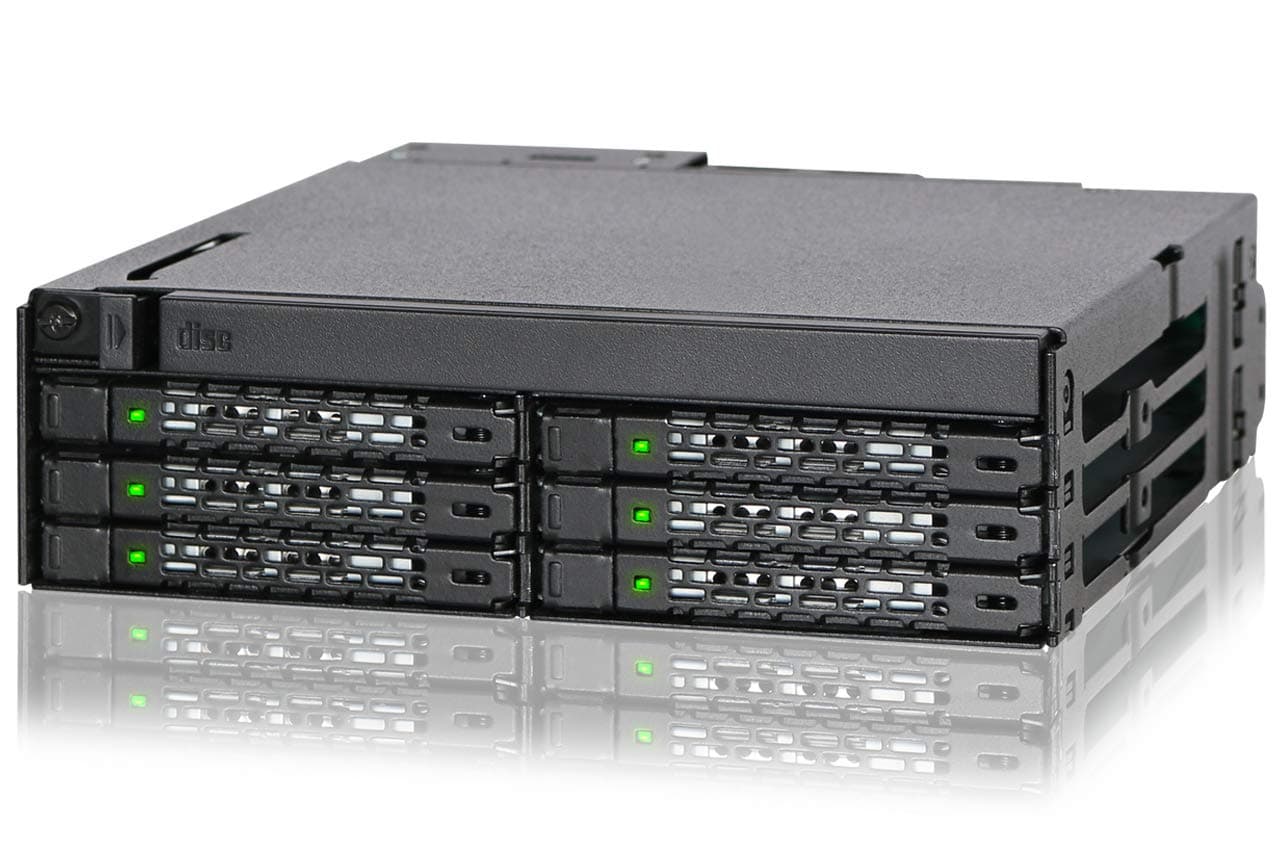 ToughArmor MB606SPO-B