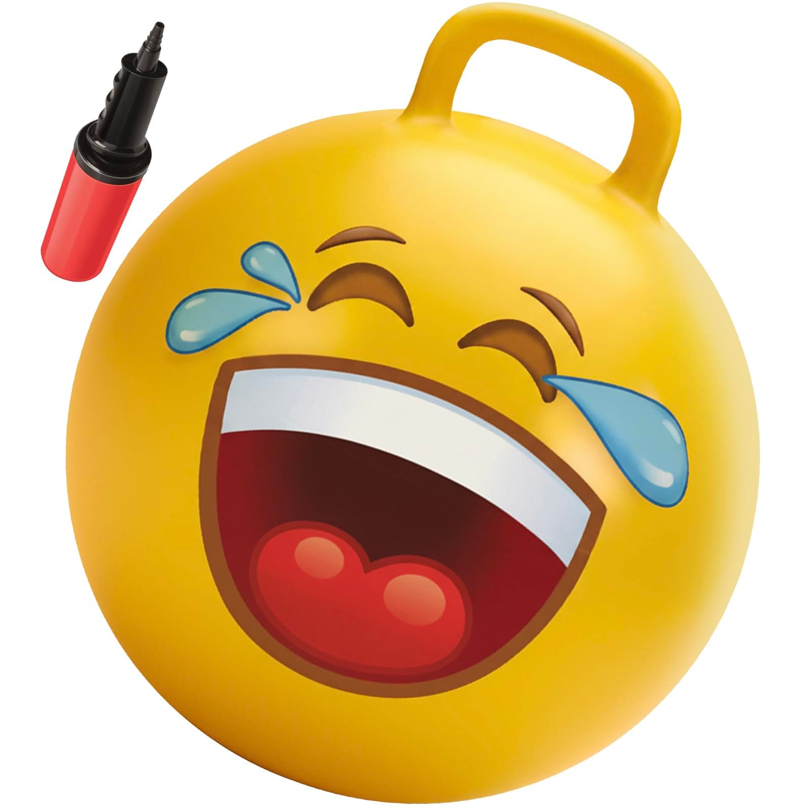 WALIKI Hopper Ball Toy for Kids 7–10 | Hopping Hop | Jumping Hopper | Birthday Gift for Boys