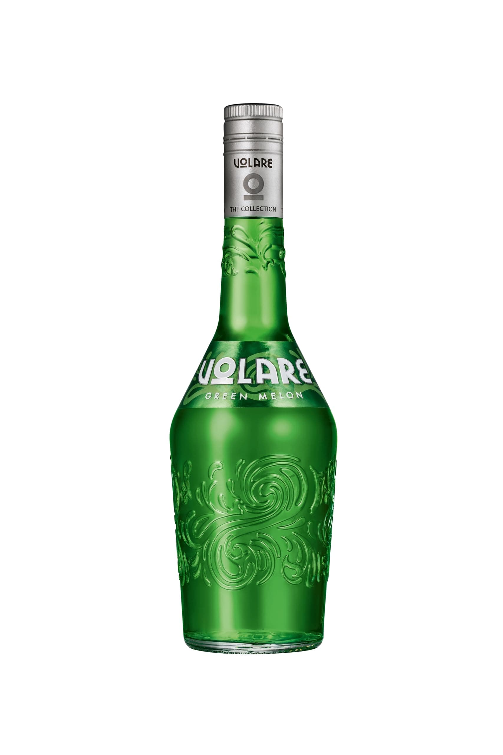 Green Melon Fruit Liqueur, 70 cl