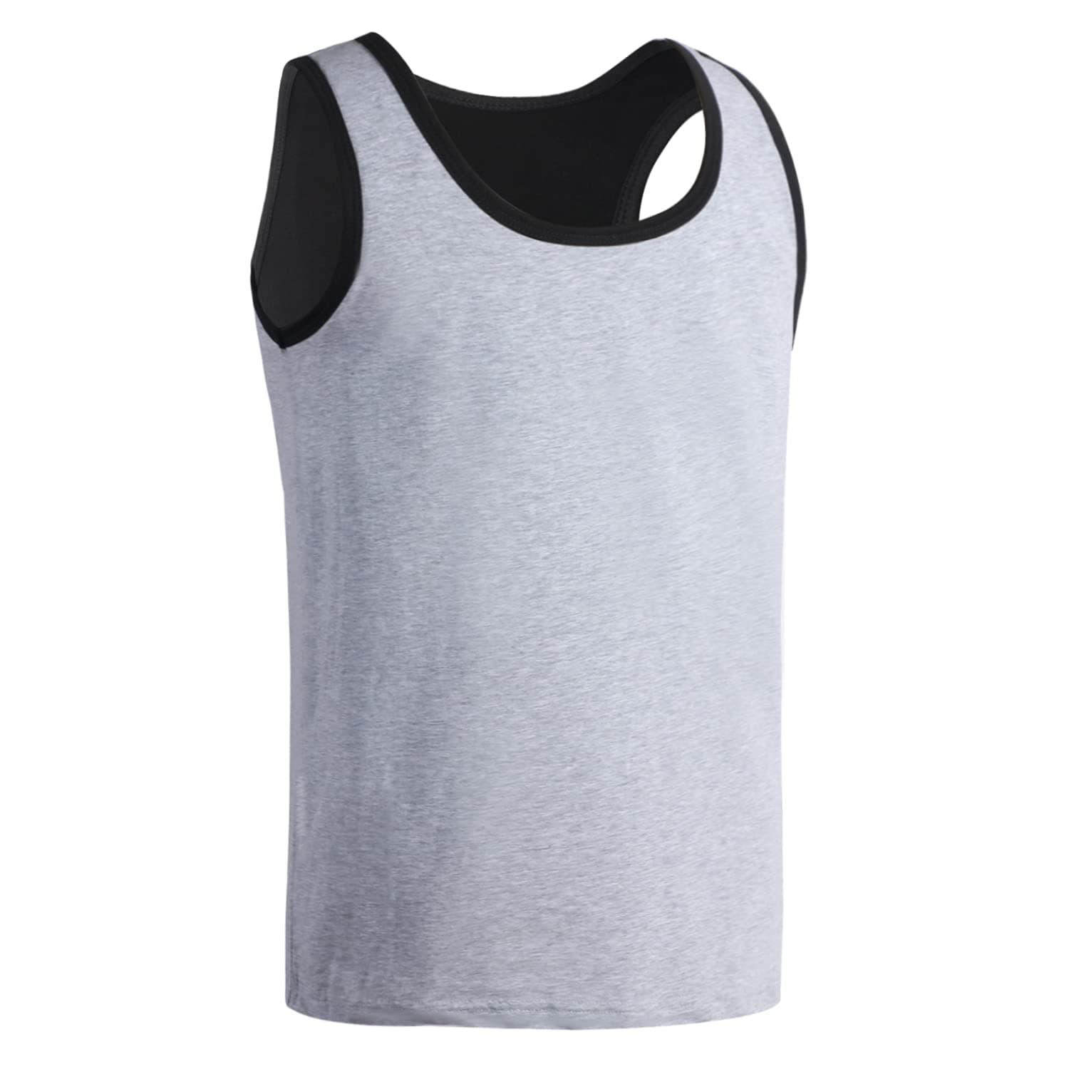 Tomboy Transgender Lesbian FTM Cotton Long Elastic band Built-in Chest Binder