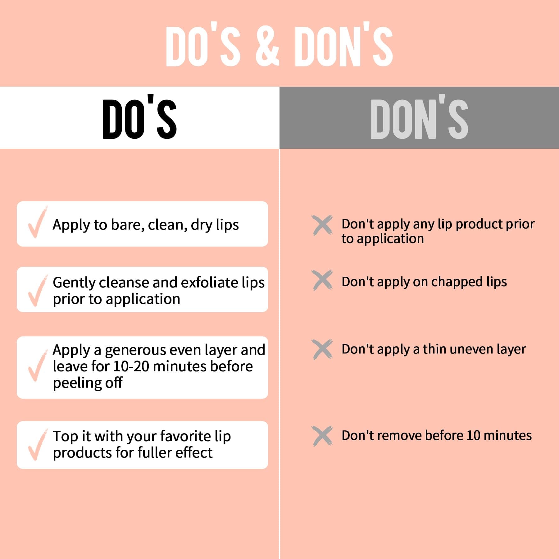 iMethod Lip & Stain - Natural Long Lasting Peel-Off Liner & Stain, Waterproof, Easy to Use, Stay On All Day, Cocoa