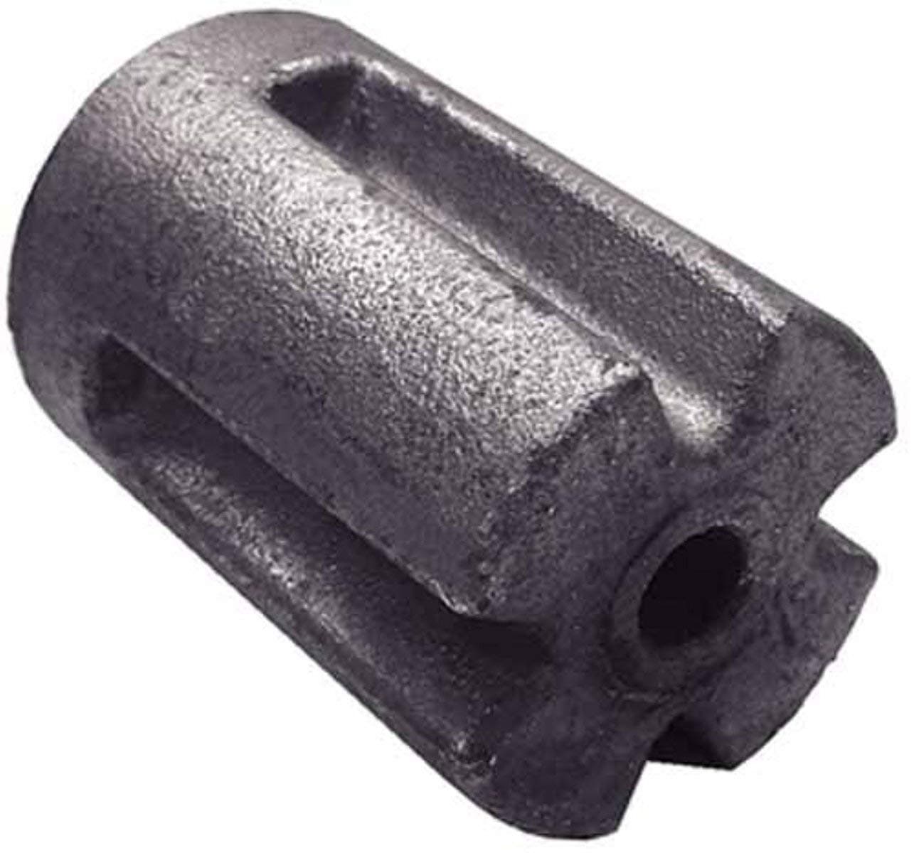 Martyr Anodes CM3593881Z Volvo Penta Anode, Zinc