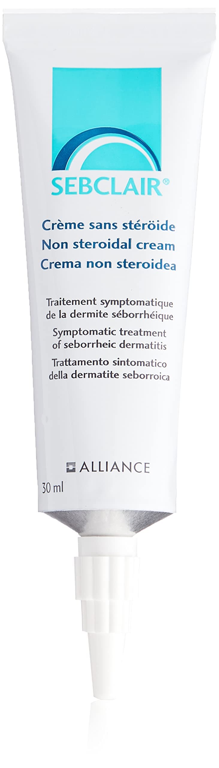 SEBCLAIR CR DERMAT 30ML NF