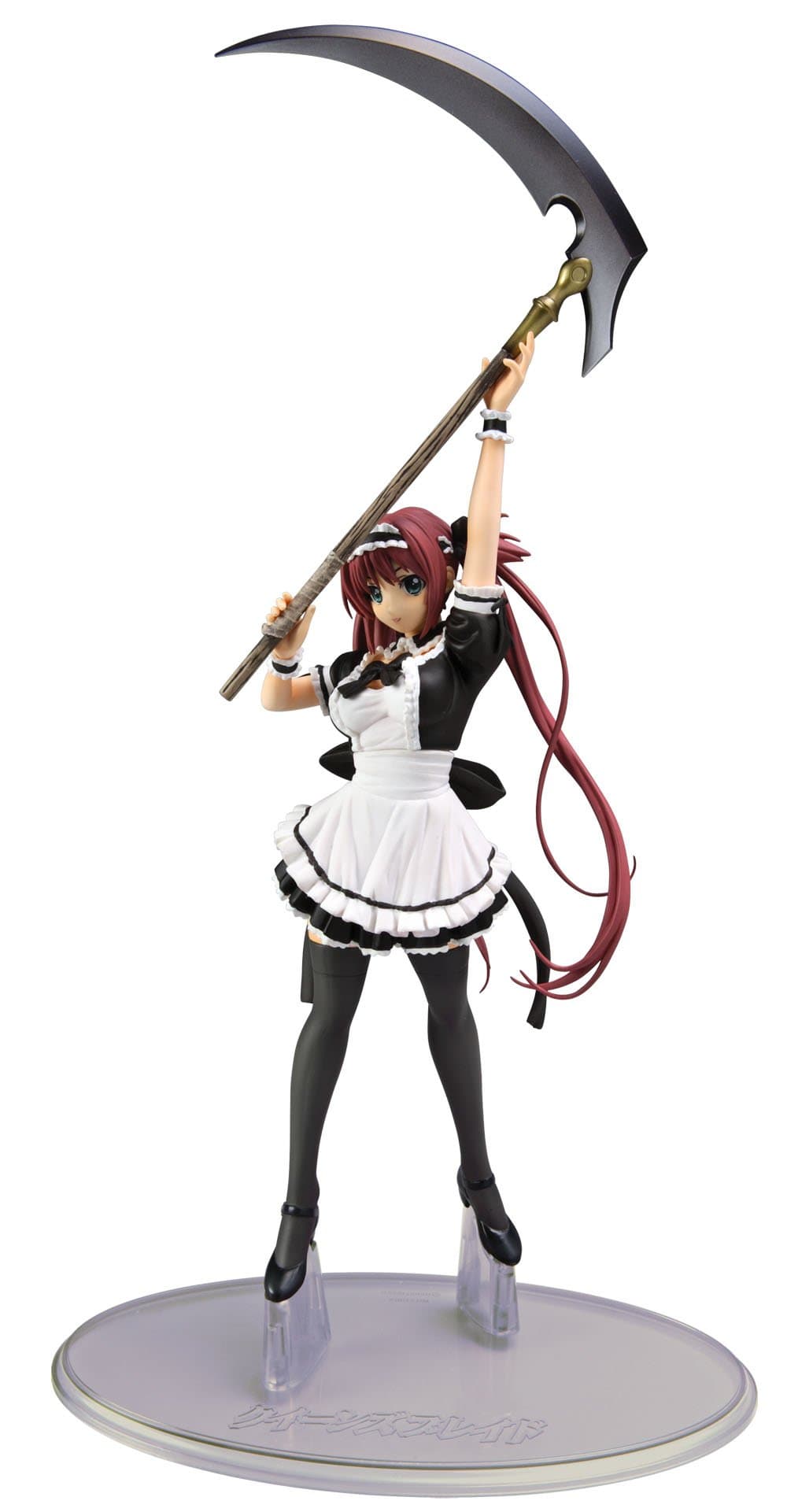 Megahouse Queen's Blade: Airi Ex Model Core Special Edition Non-scale PVC Figurine