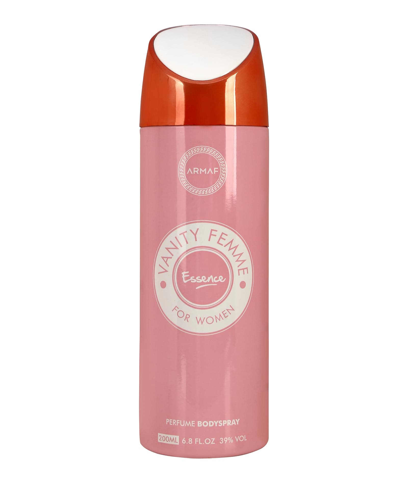 Armaf Vanity Femme Essence Perfume Body Spray - 200ml (Deodorant Spray for Woman)