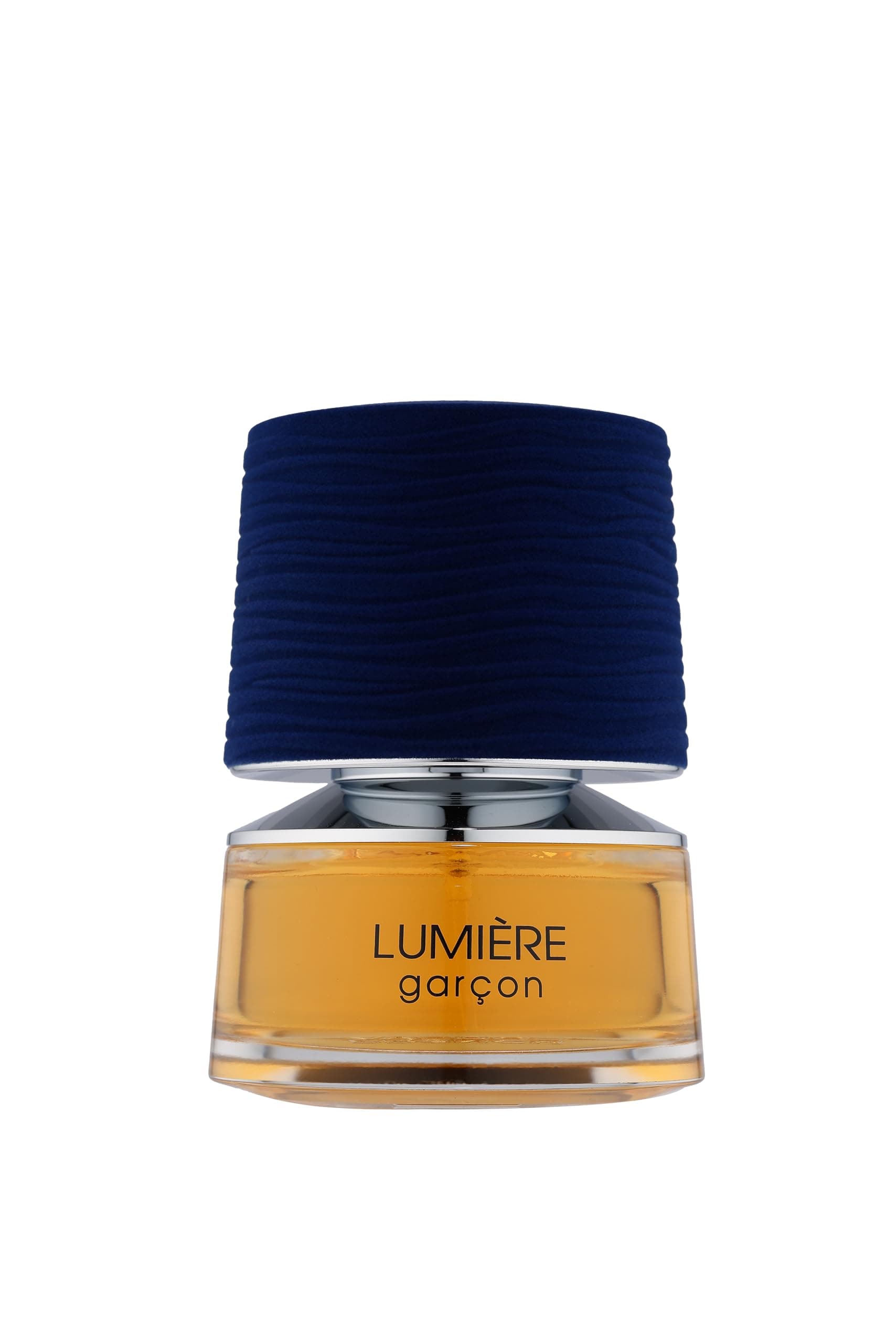 French Avenue Lumiere Garcon, Amber Wood Eau De Parfum(EDP) for Men, 100ml – Dates, Black Pepper & Sandalwood
