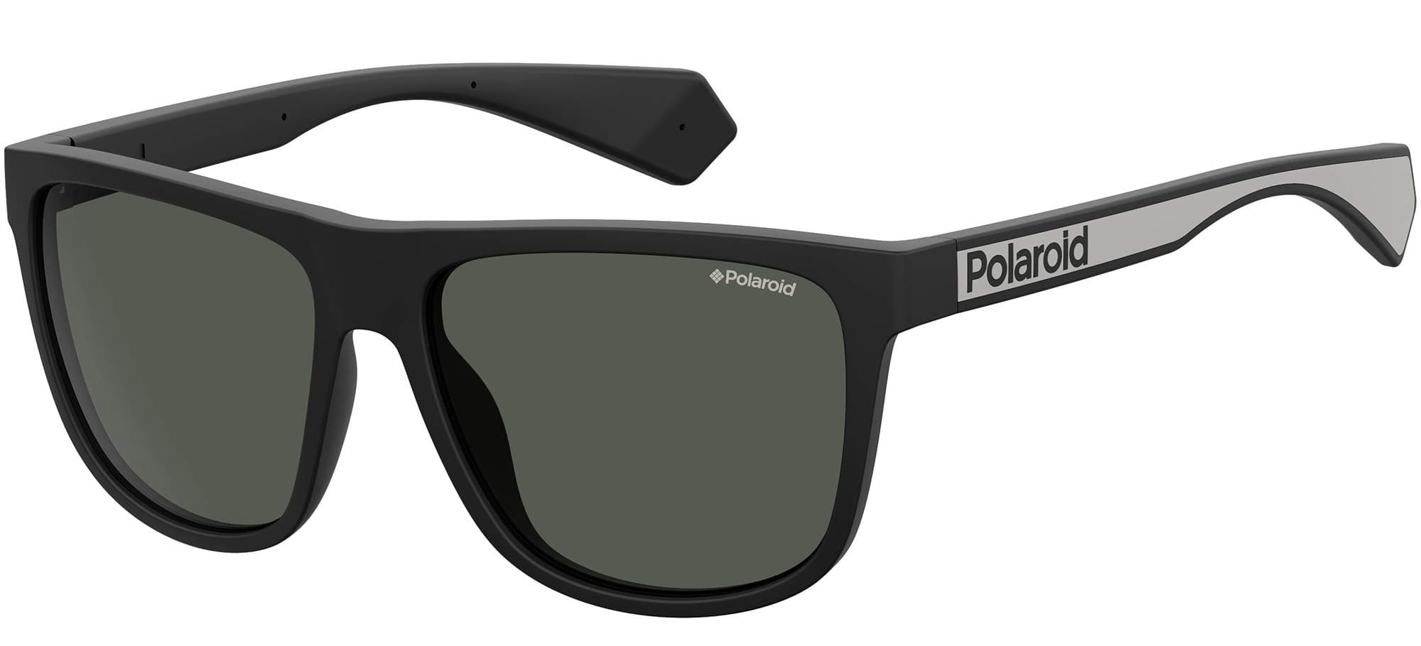 Polaroid PLD 6062/S Square Men's Sunglasses