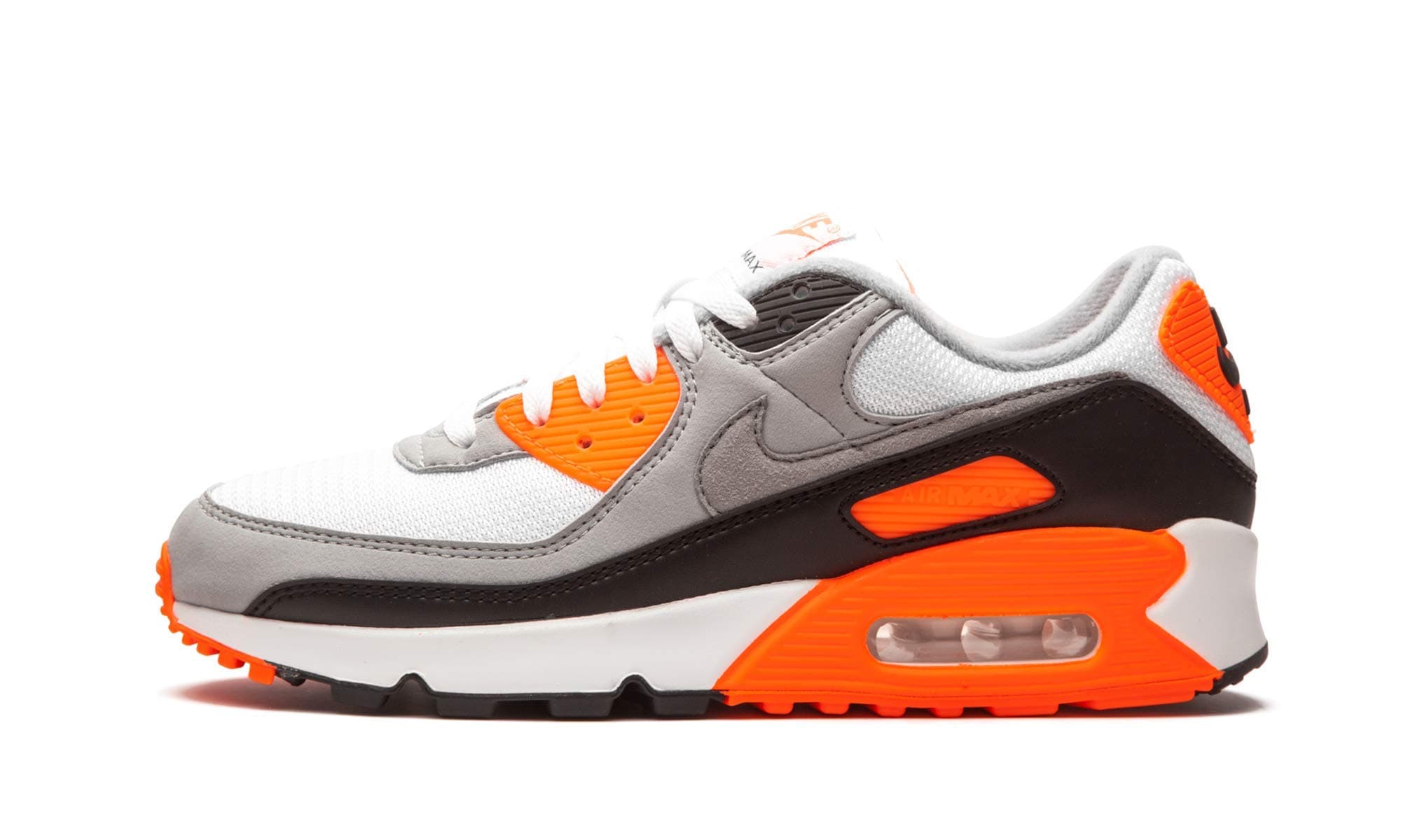 Air Max 90 Running Shoe Mens Cw5458-101