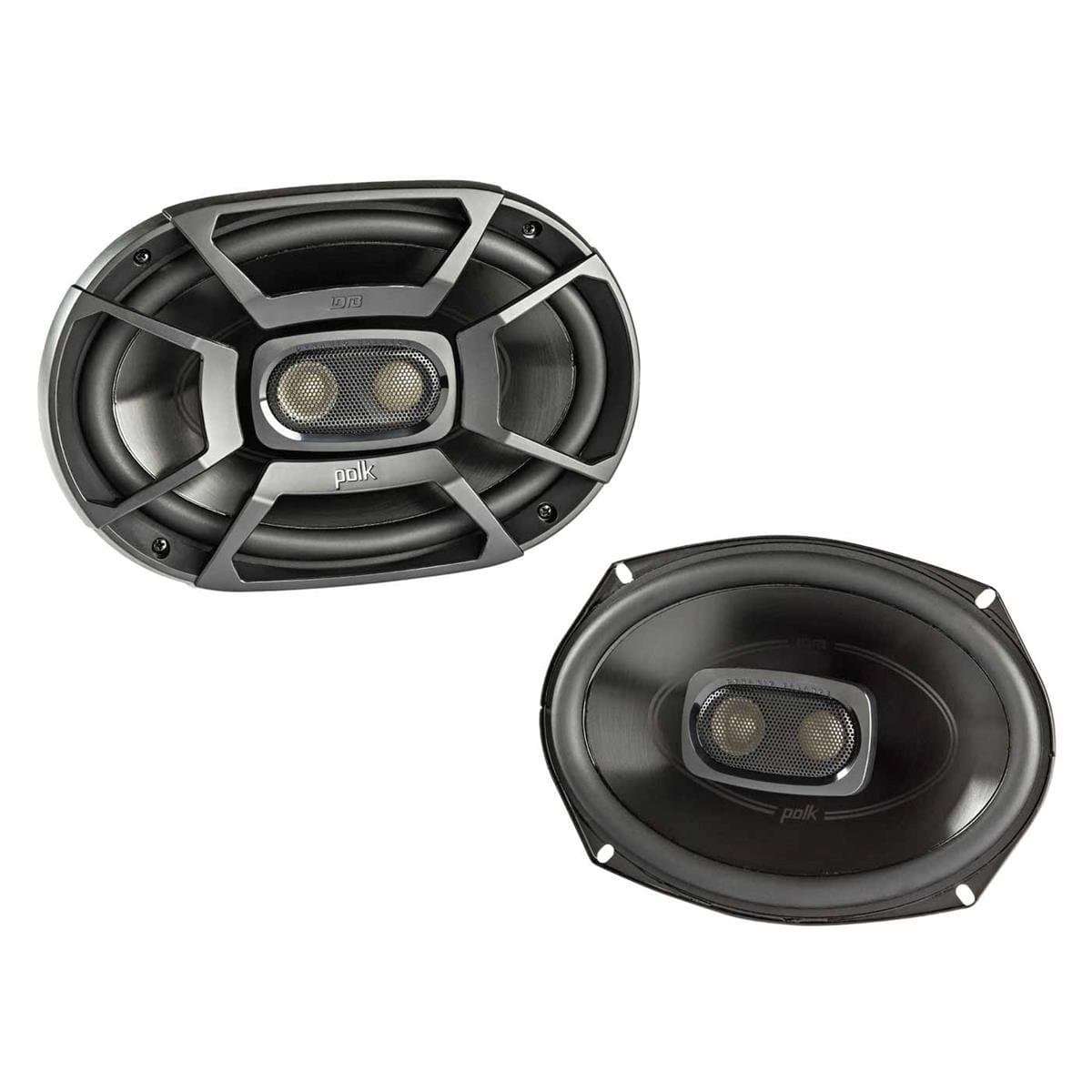 DB692 450 Watt Speaker (Black)
