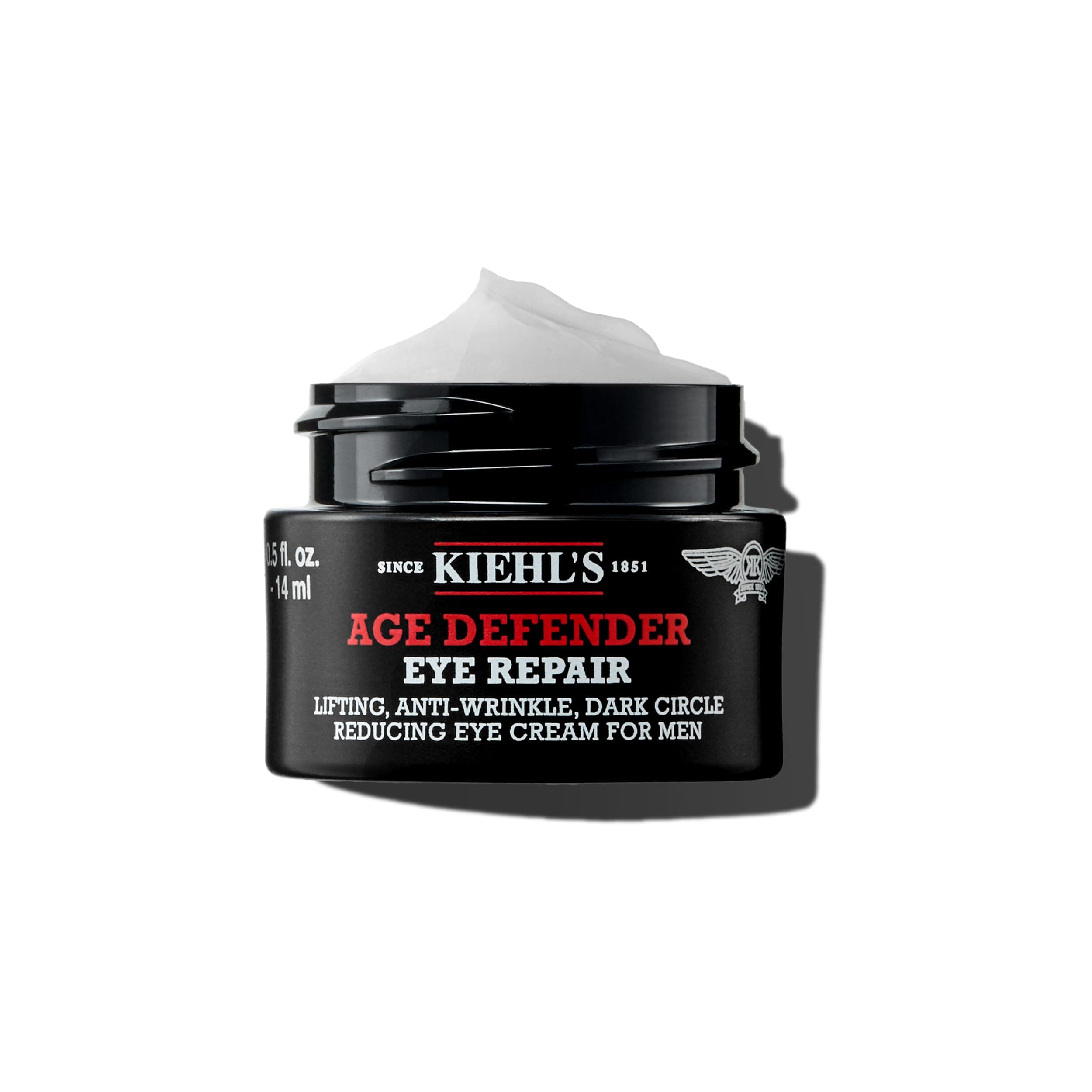 Kiehl Age Defender Eye Repair- 14ml Os
