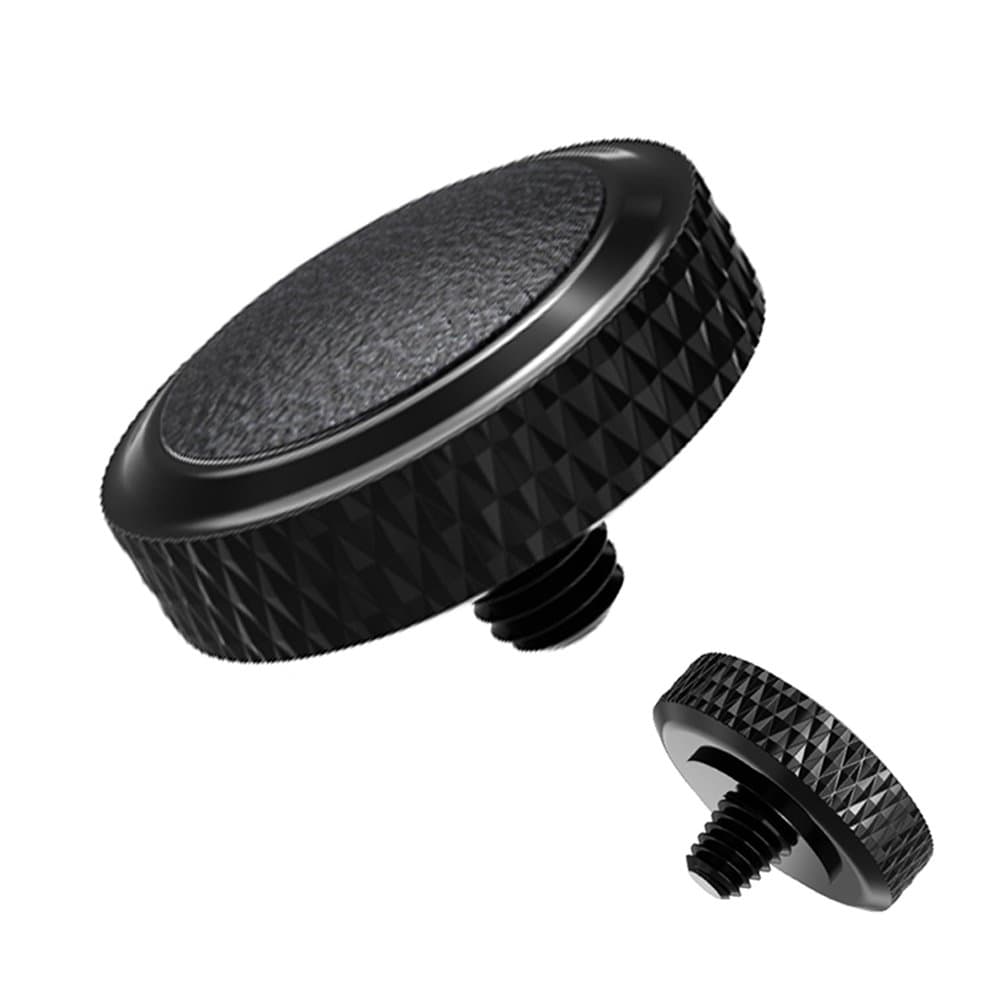 Shutter Release Button