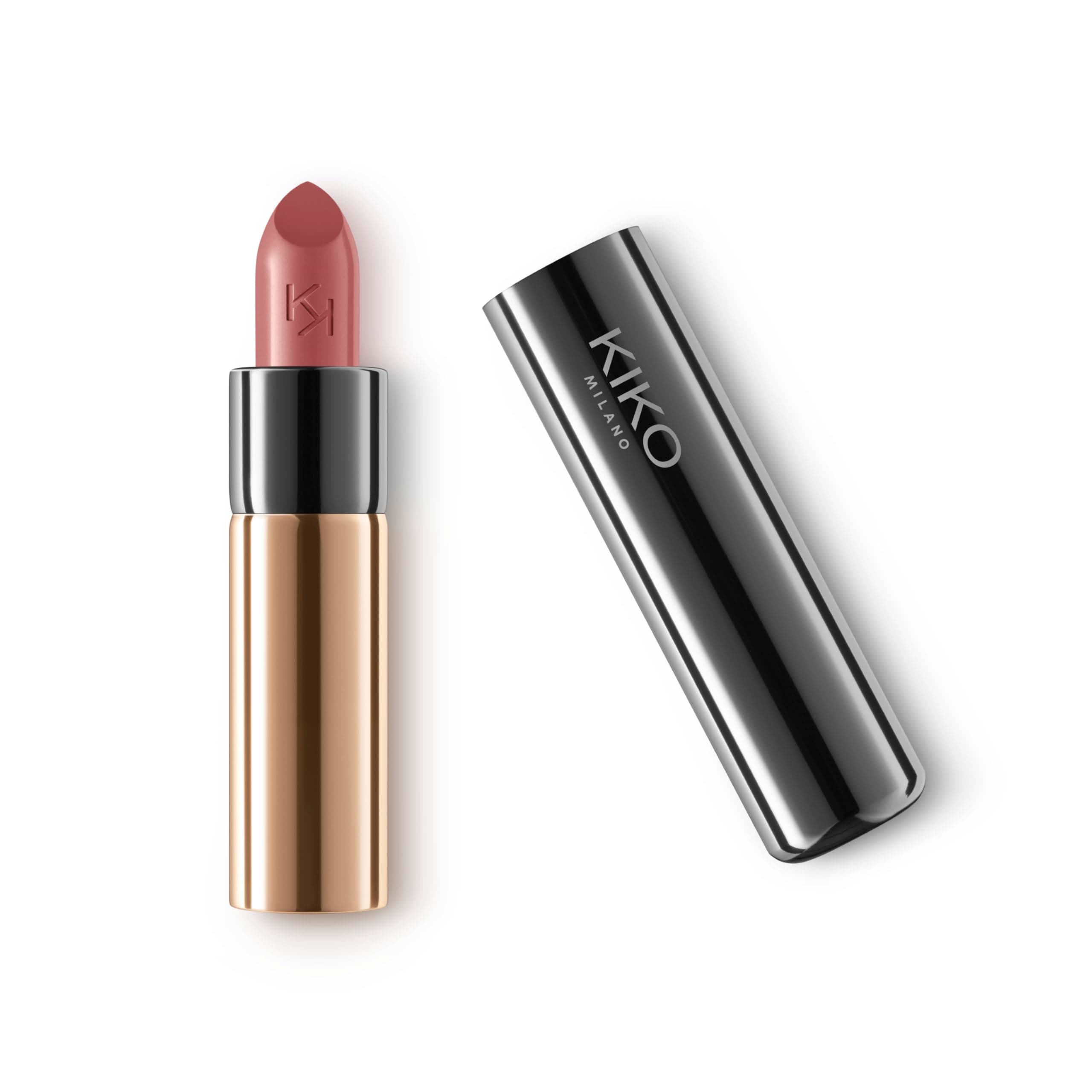 Gossamer Emotion Creamy Lipstick 107 Mocaccino, 3.5 g