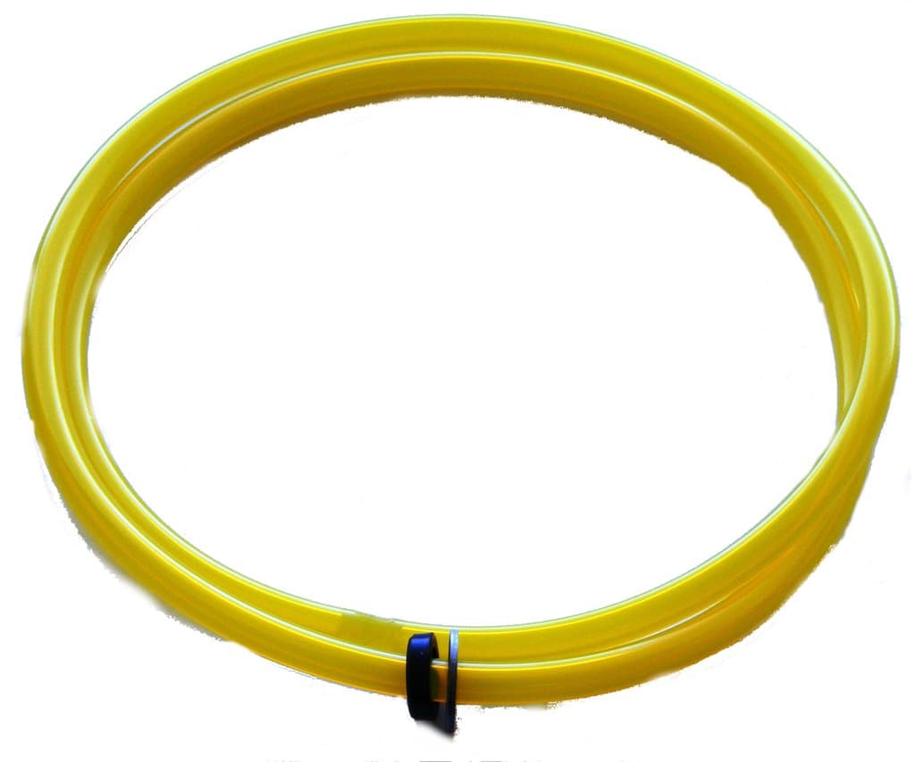 Replacement Tube for TubeTastic Oil Skimmer - 8" Reach