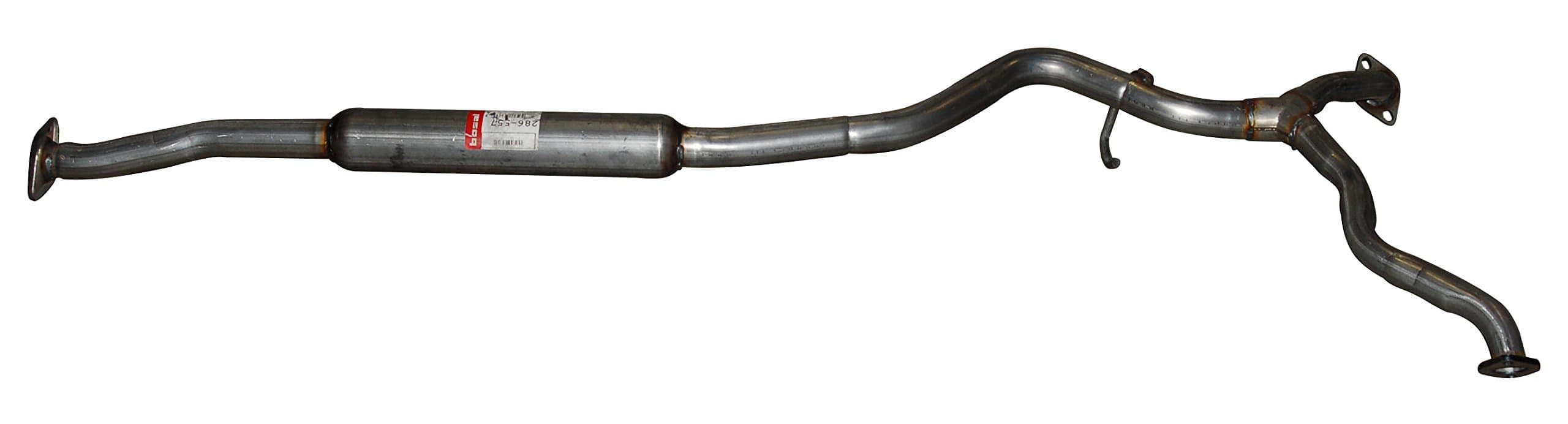 Bosal 286-557 Exhaust Silencer