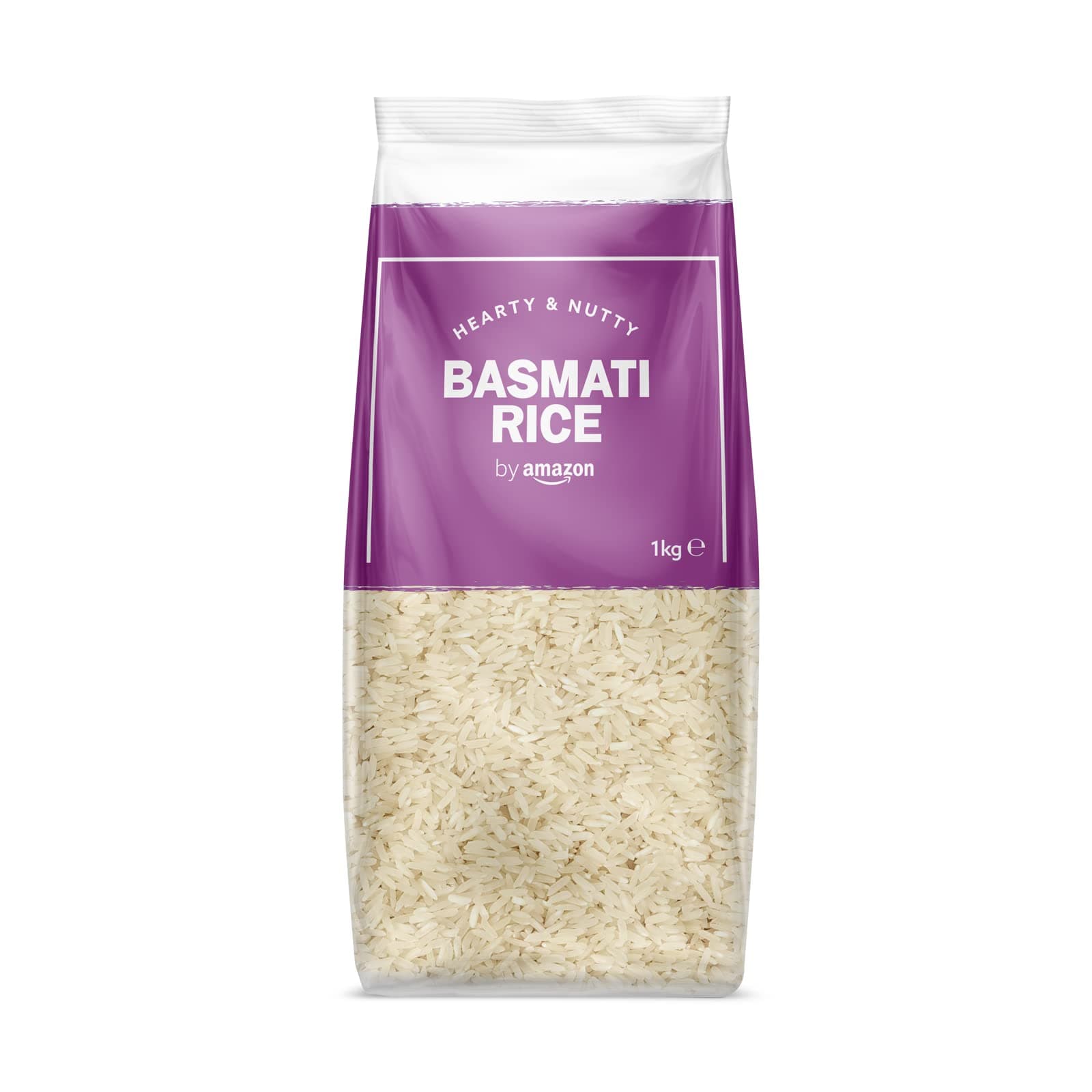 Basmati Rice, 1kg